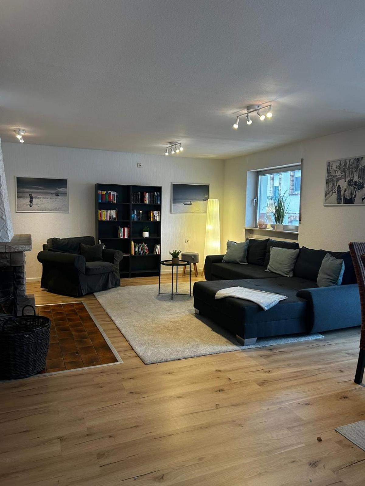 Apartment Sansibar