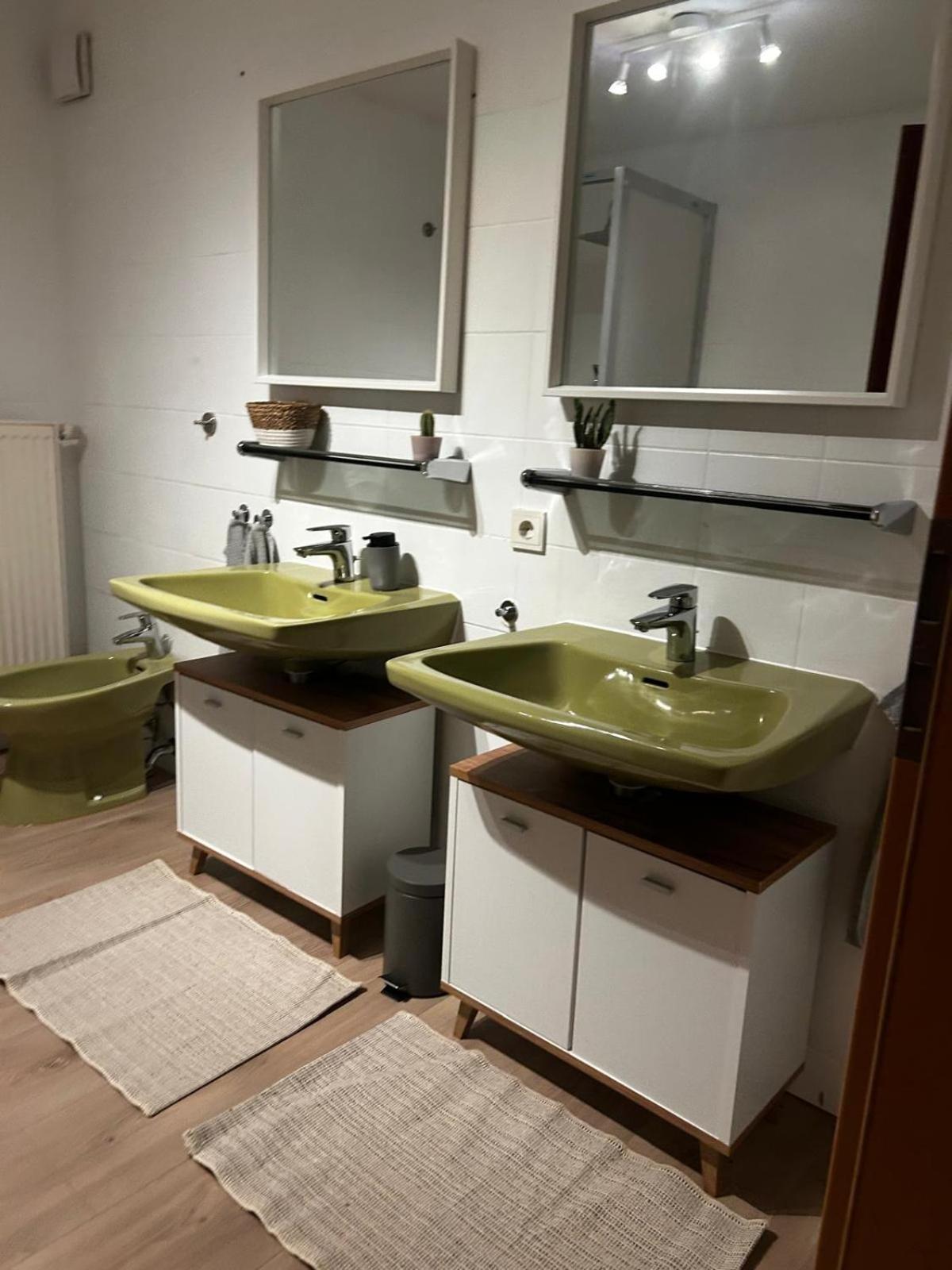 Apartment Sansibar