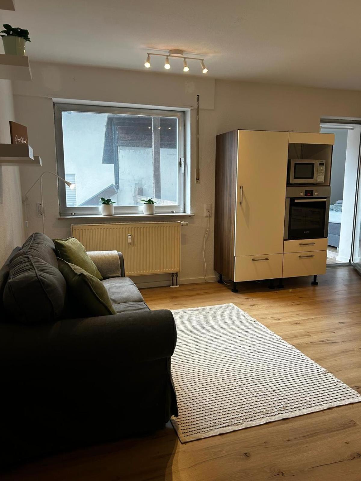 Apartment Sansibar