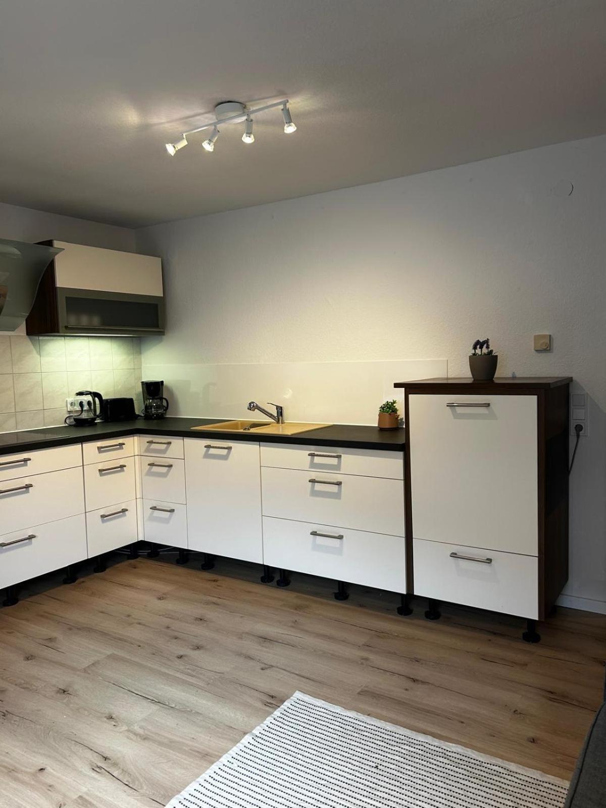 Apartment Sansibar