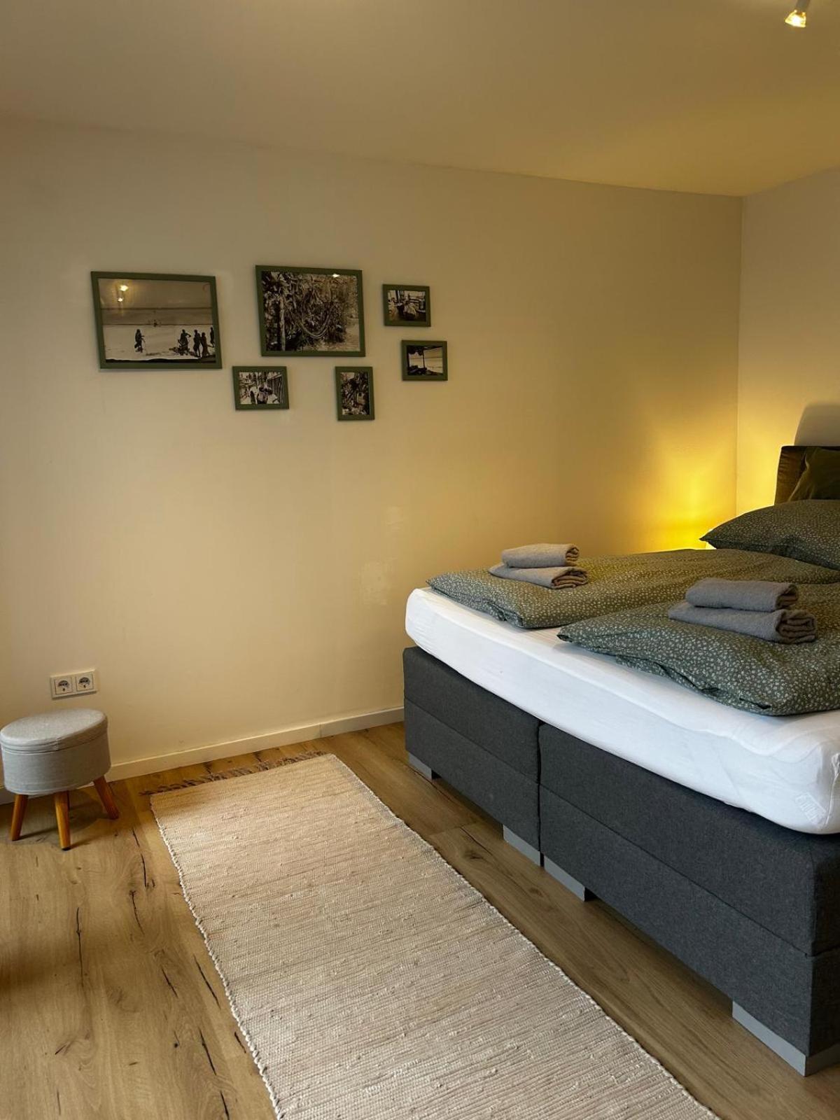 Apartment Sansibar