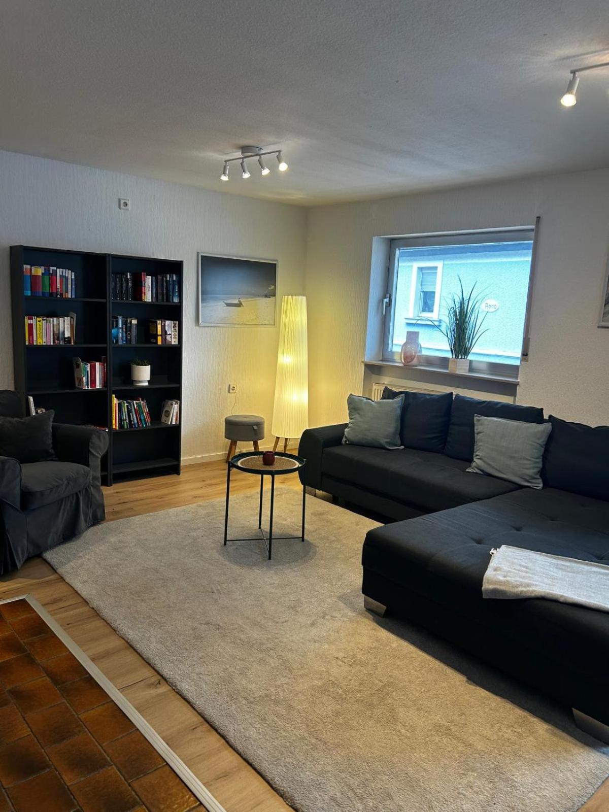 Apartment Sansibar