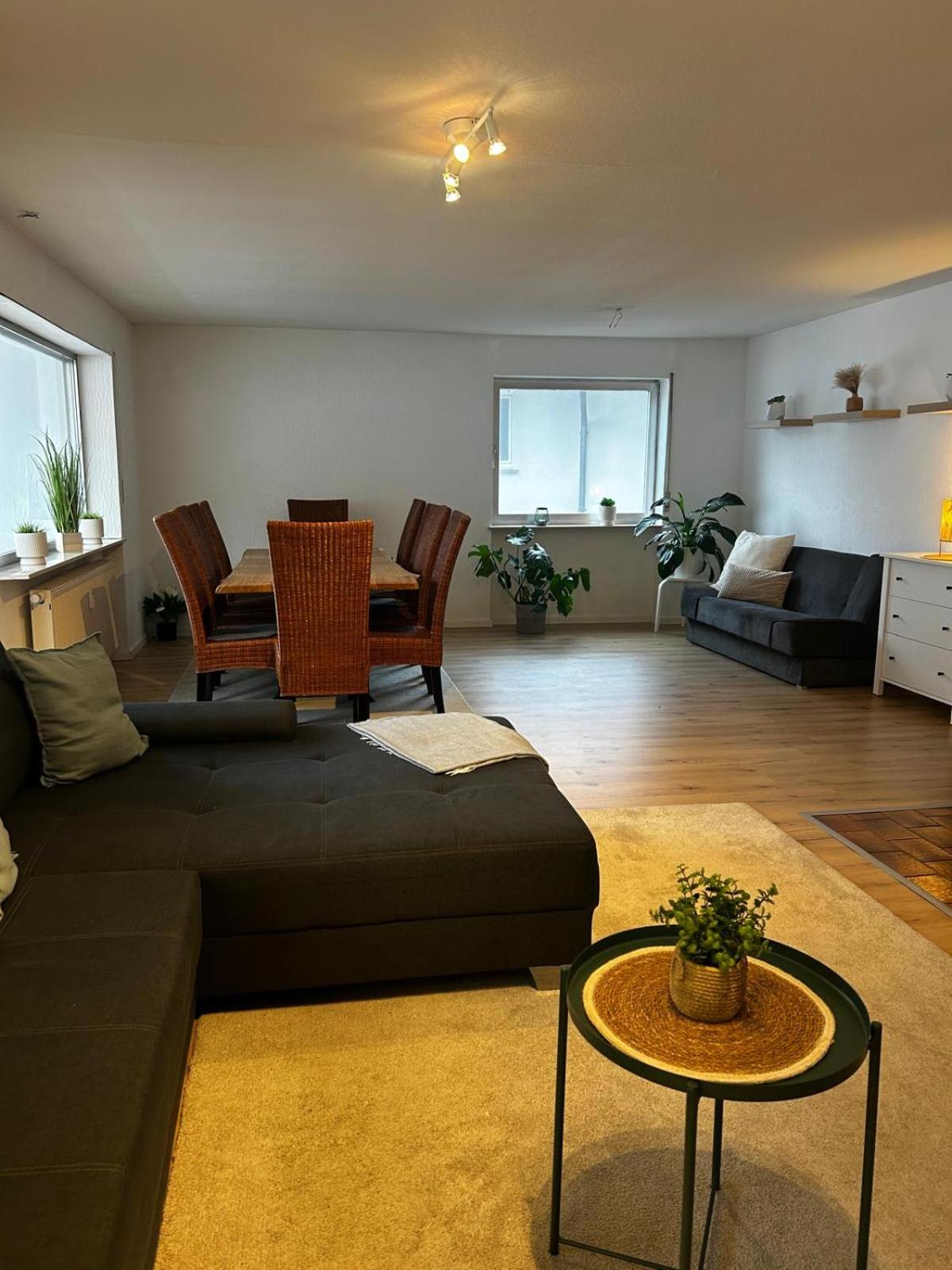 Apartment Sansibar