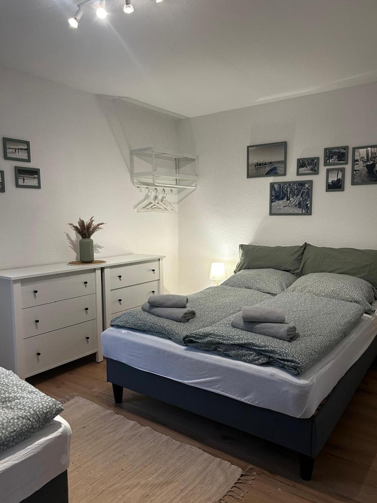 Apartment Sansibar