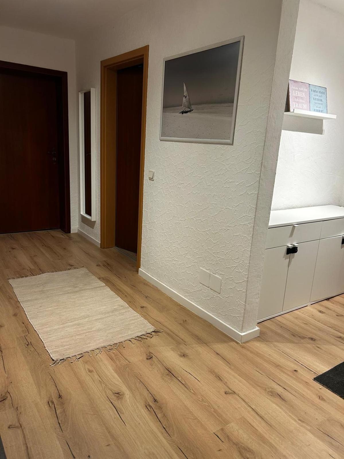 Apartment Sansibar