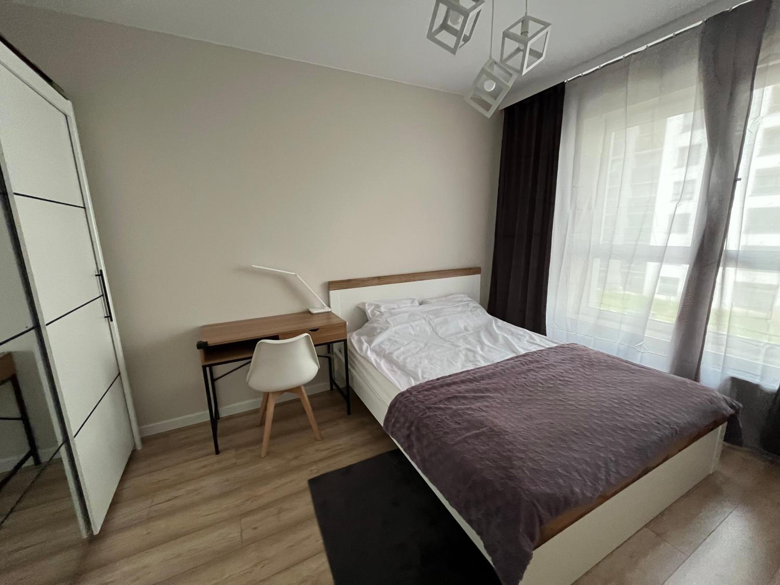 Jurowiecka Apartment & Garage Parking