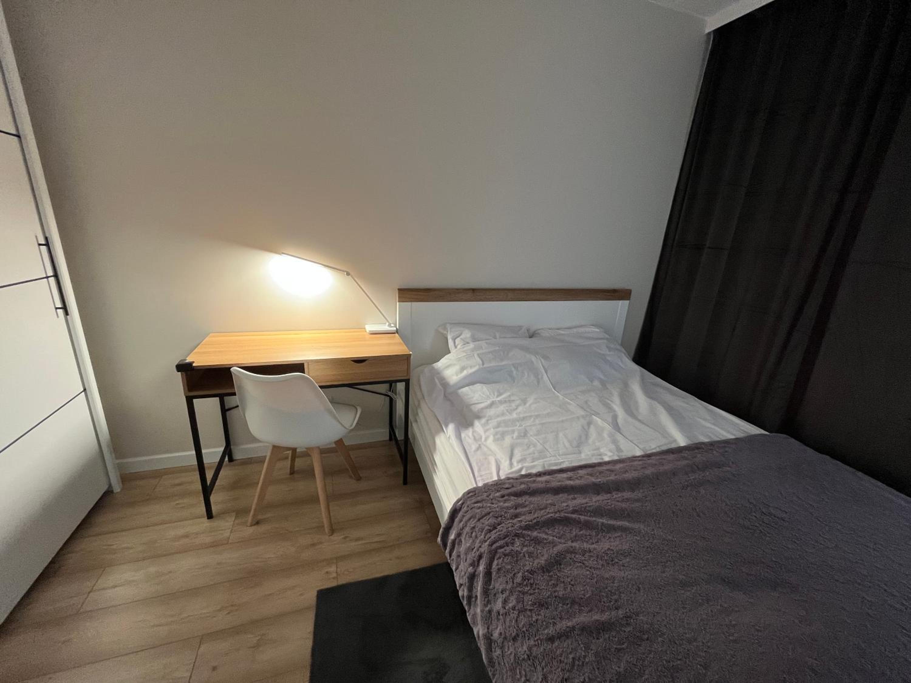 Jurowiecka Apartment & Garage Parking