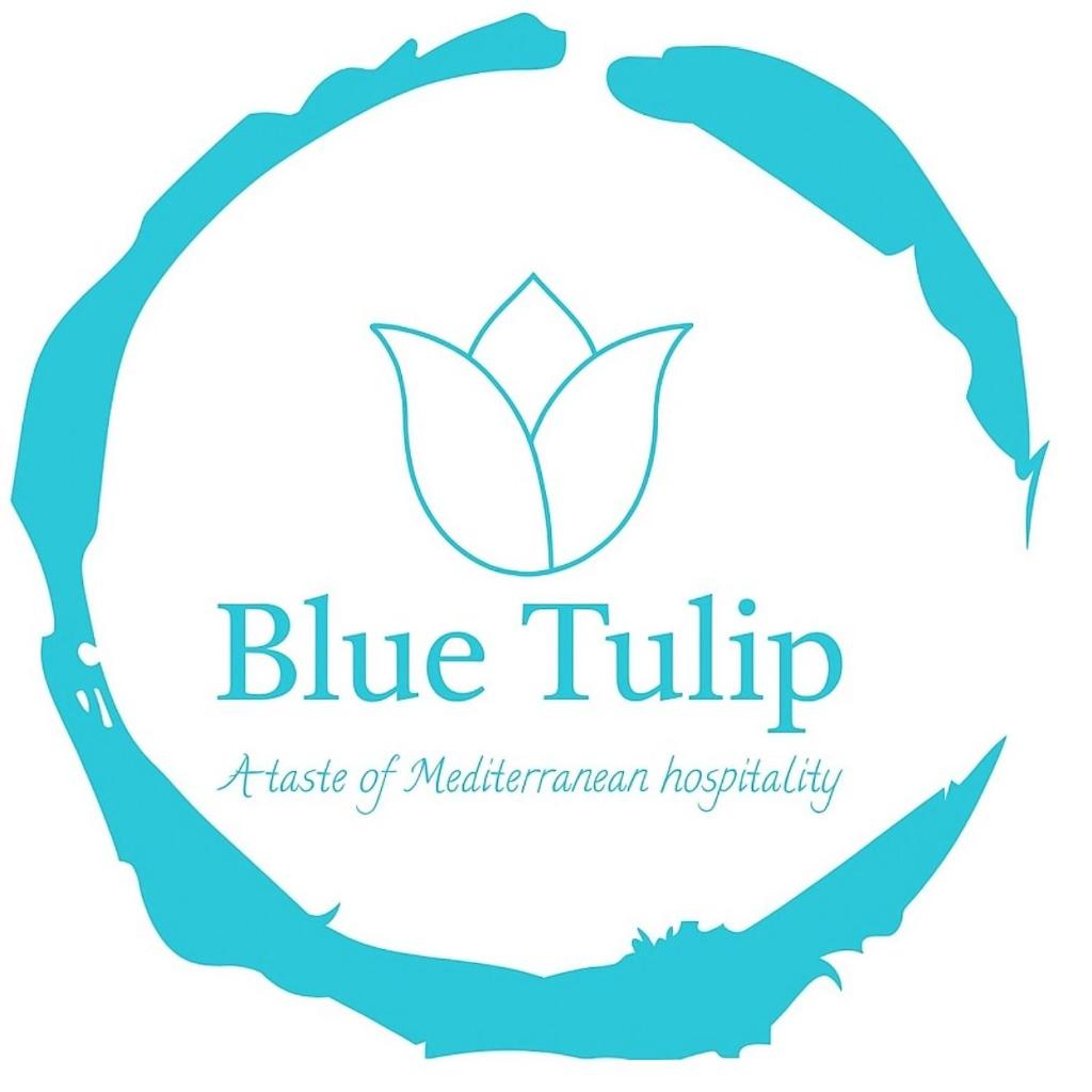 Blue Tulip - Strovolos