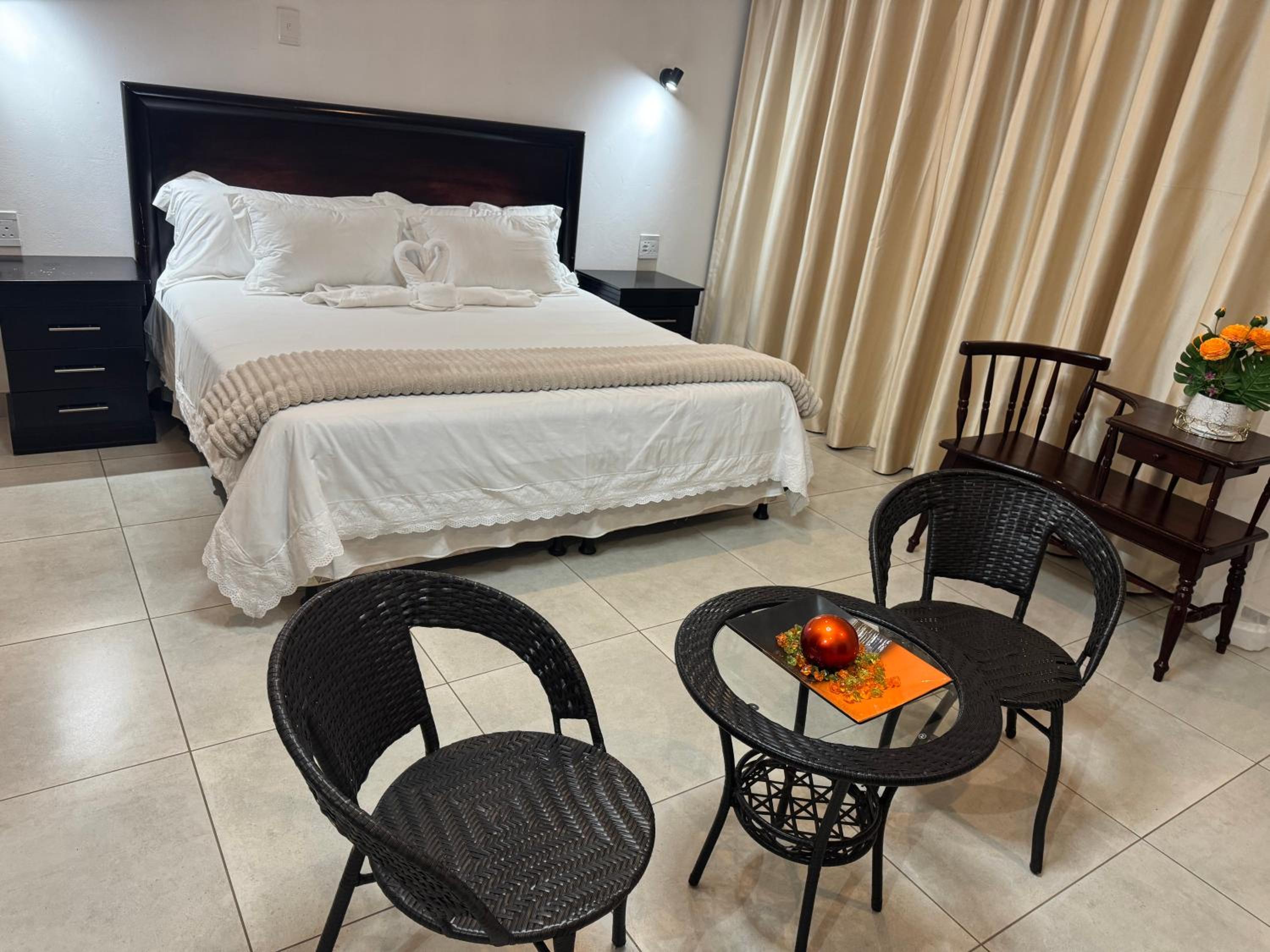 WeMvula Guesthouse