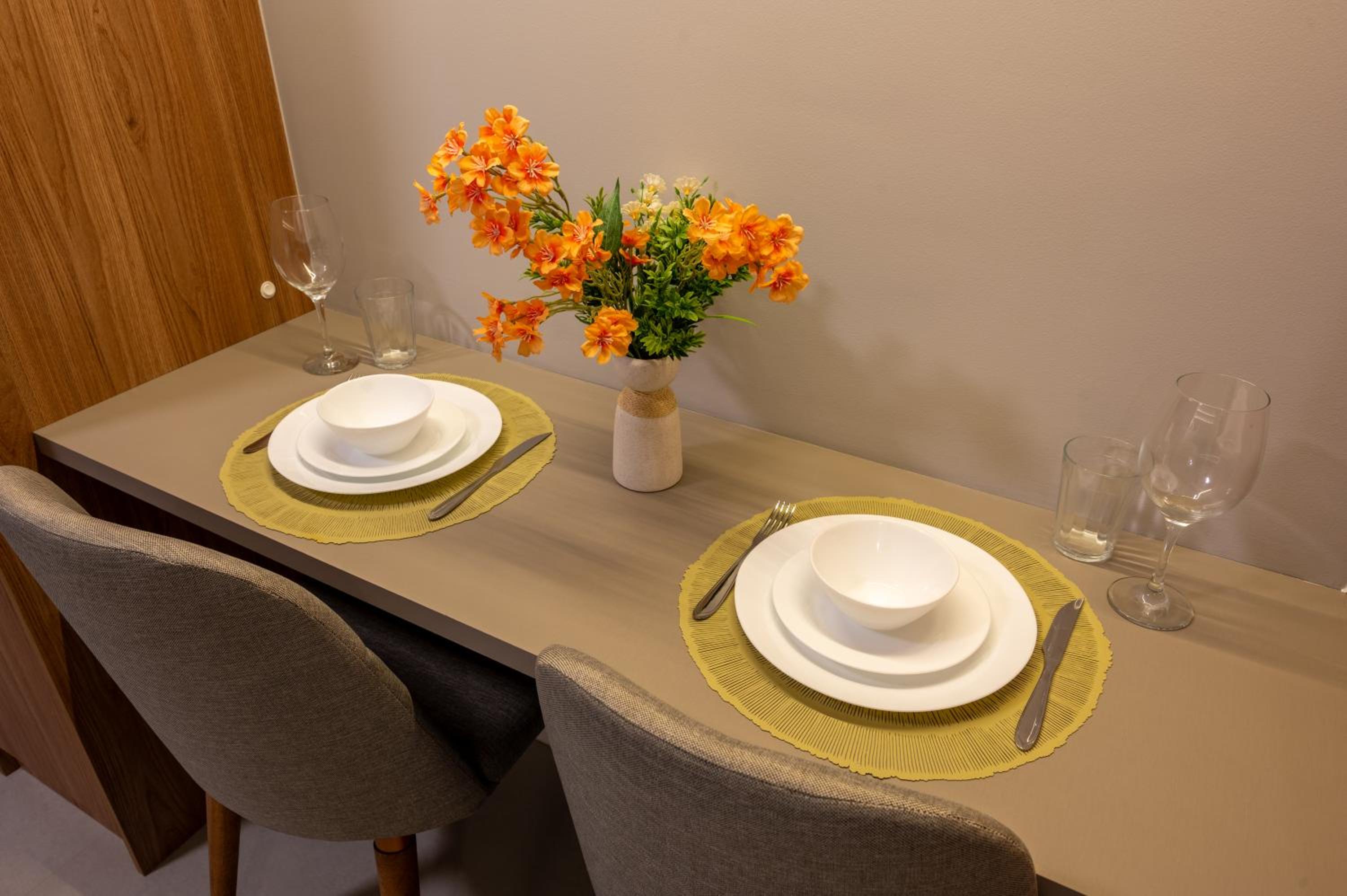 Upper West Perdizes by Xtay - Allianz Parque 500 m away: modern studio with kitchen and city view