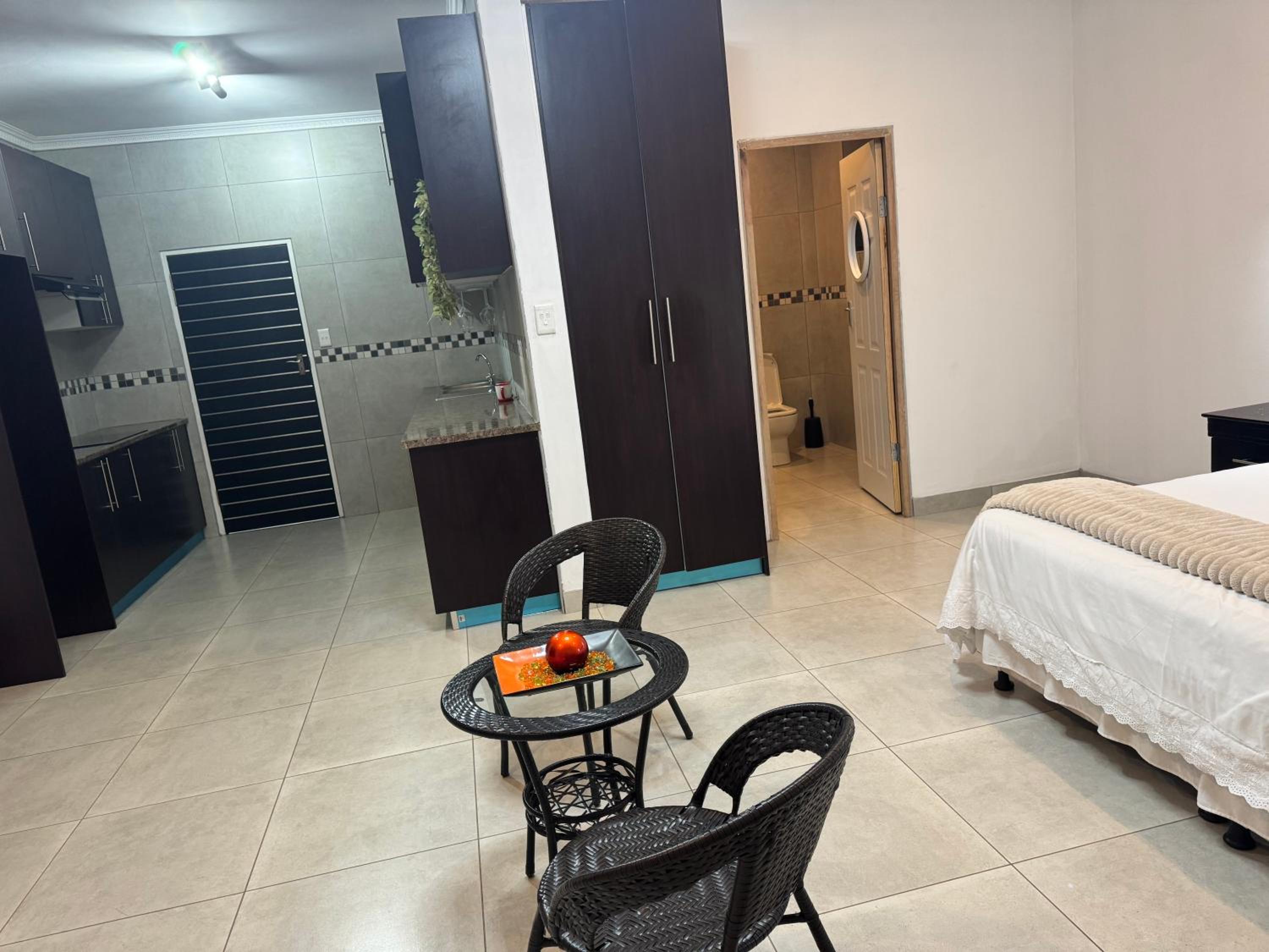 WeMvula Guesthouse