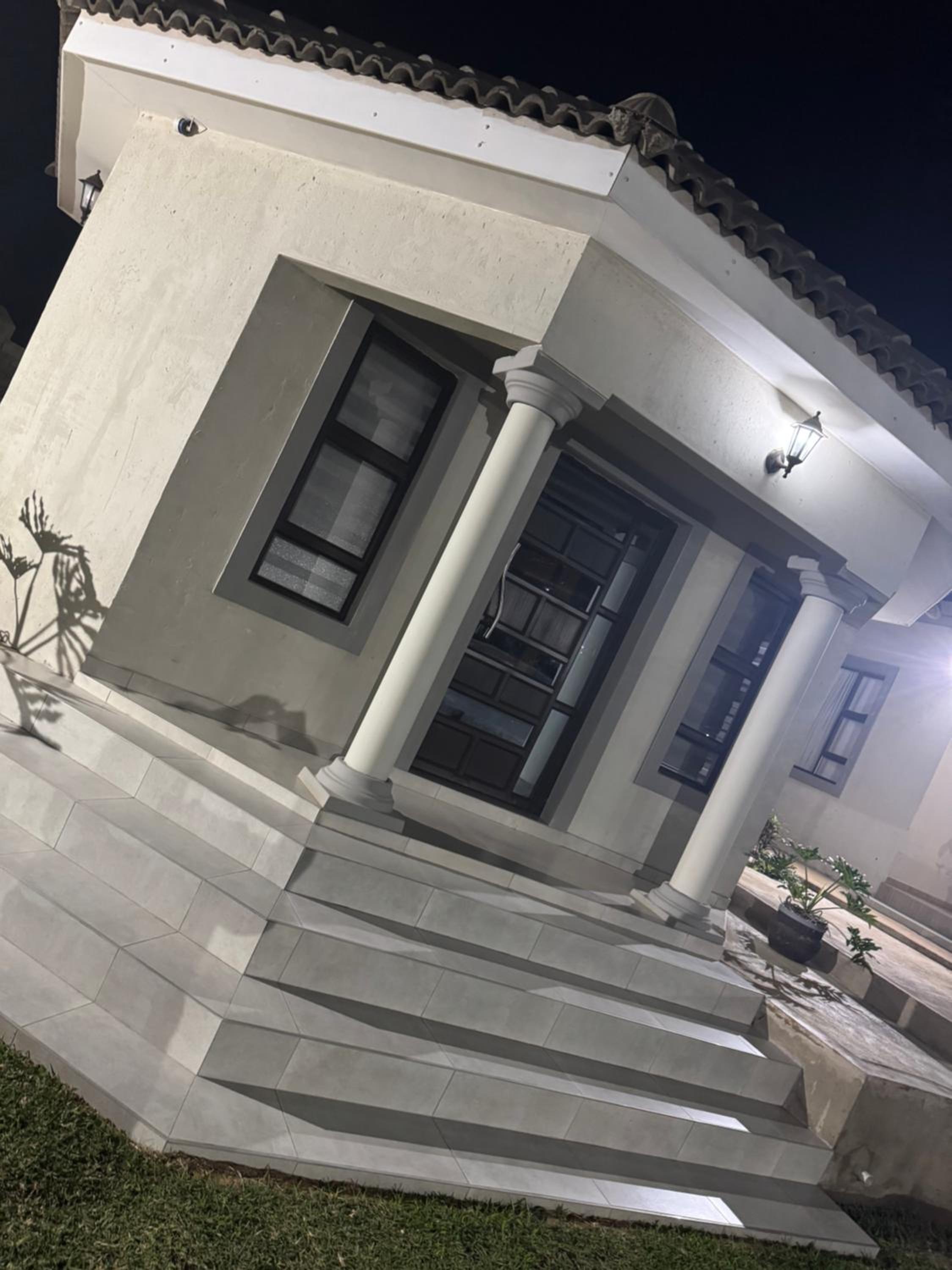 WeMvula Guesthouse