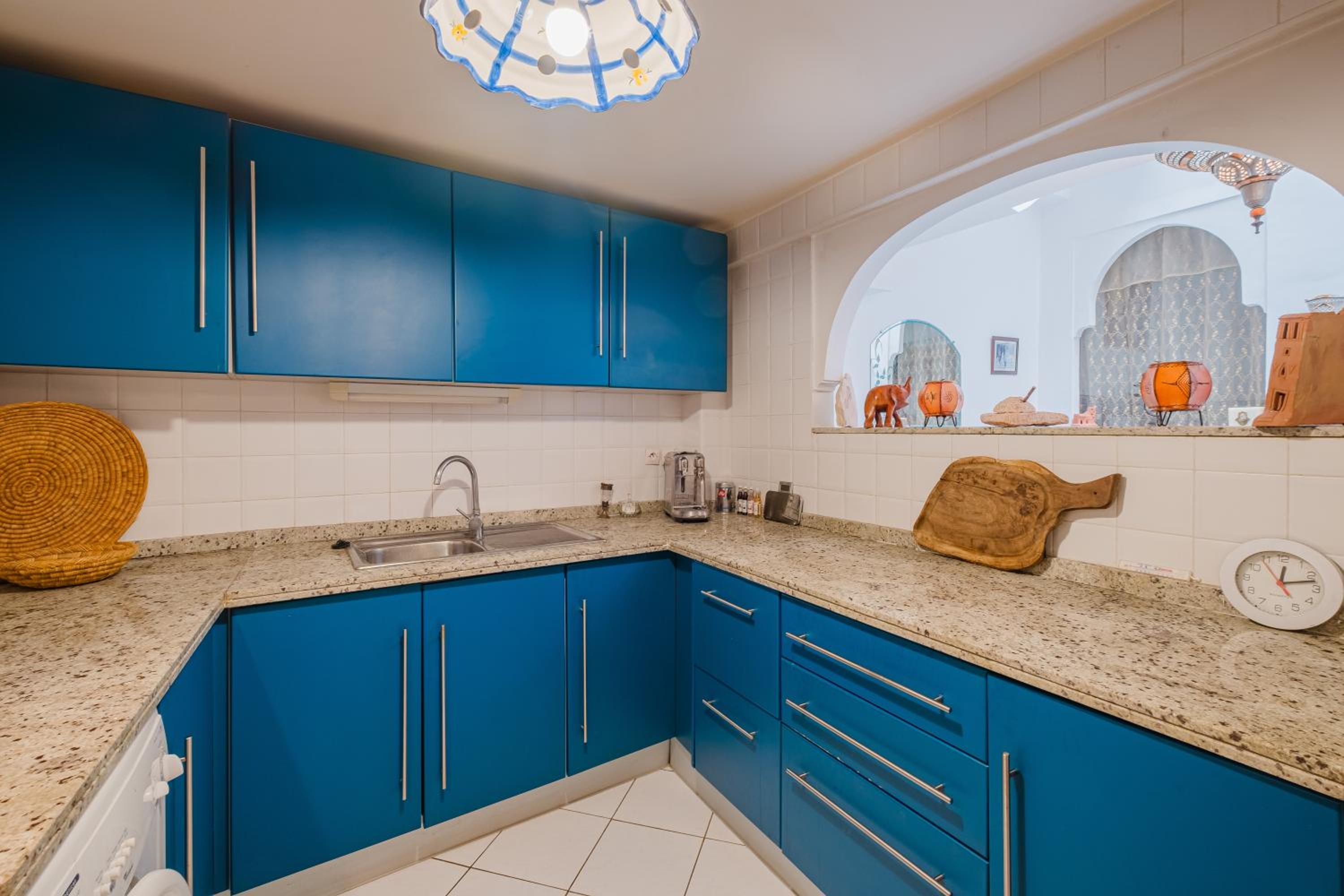 Riad Warda 3 Rooms Marrakech
