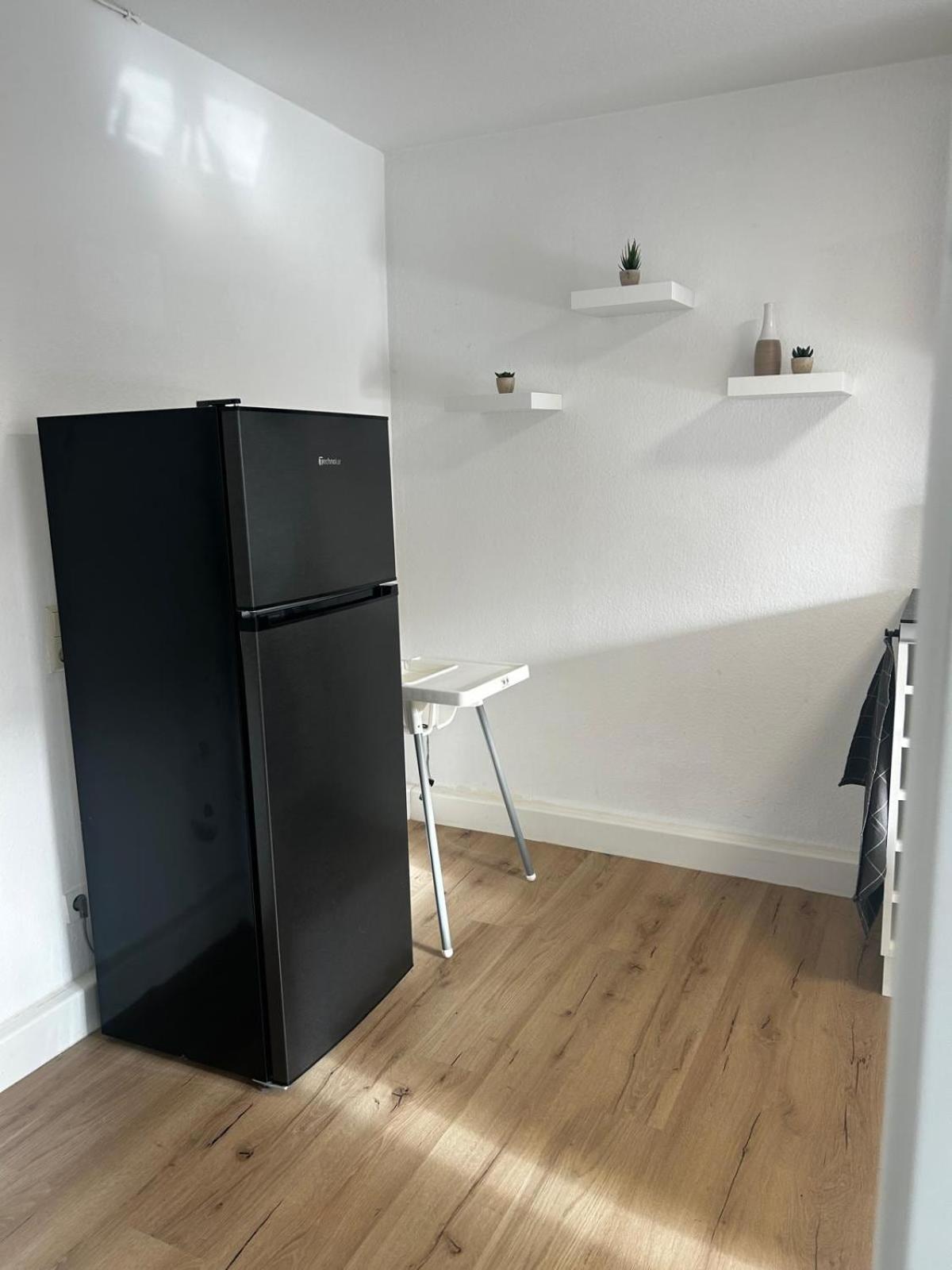 Apartment New York