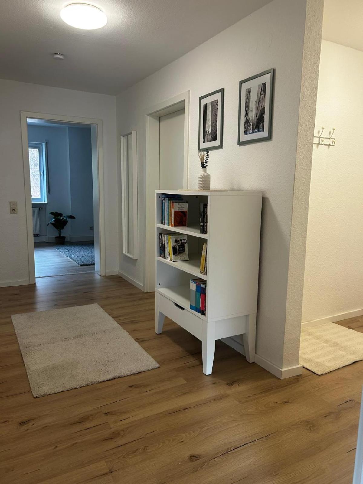 Apartment New York