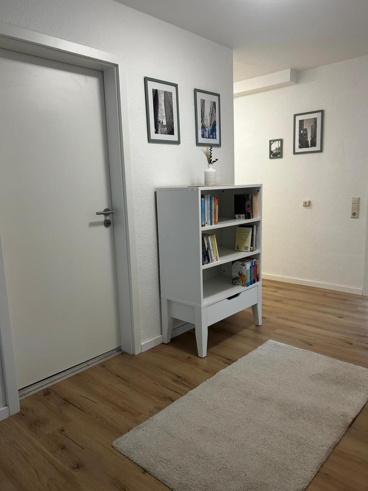 Apartment New York