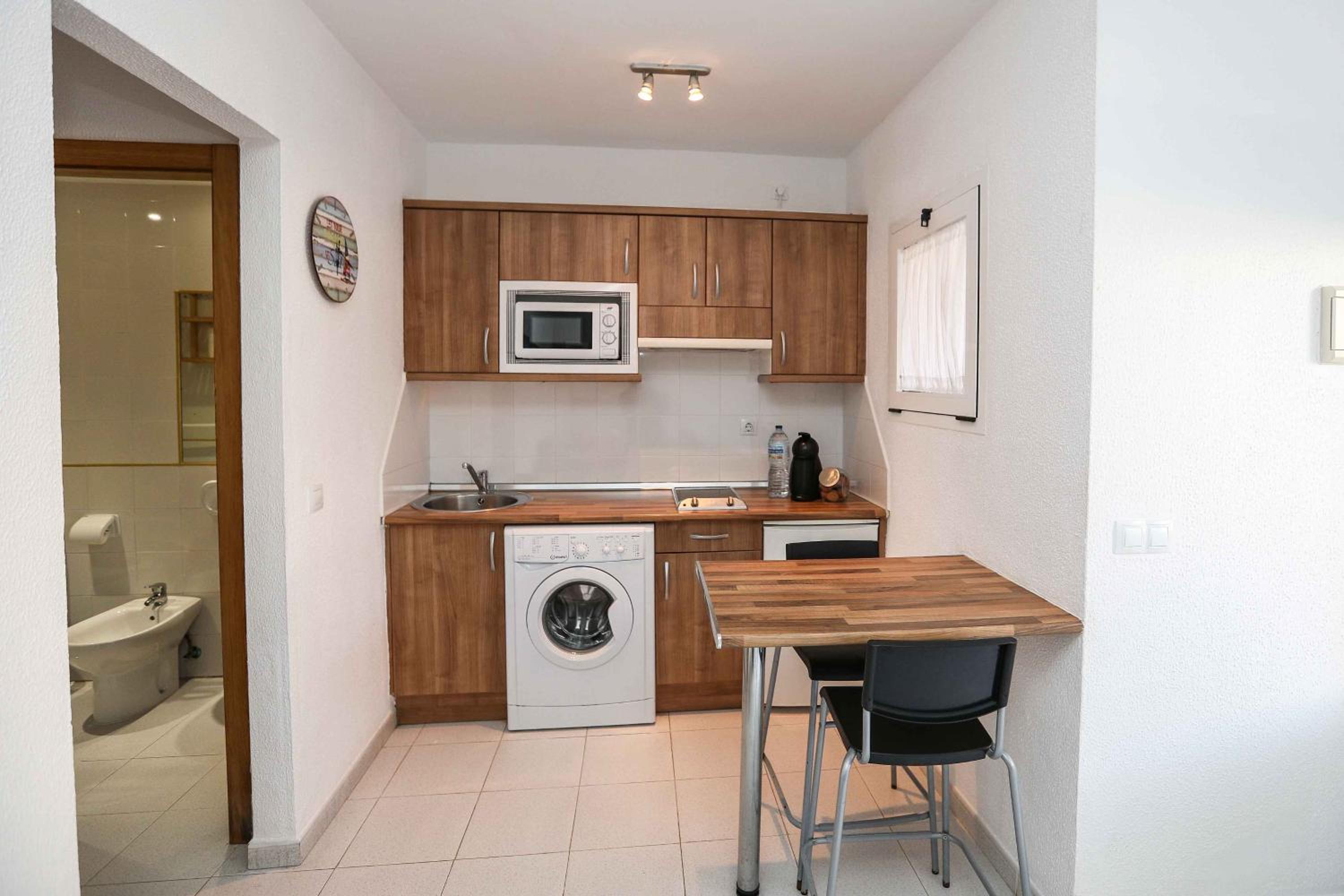 Las Dunas, Holiday Home Resort - VV