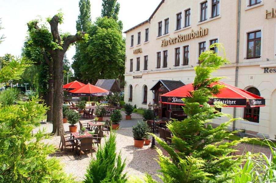 Dresden Vacations - MUSTANG INN am Groen Garten - Property Image 58