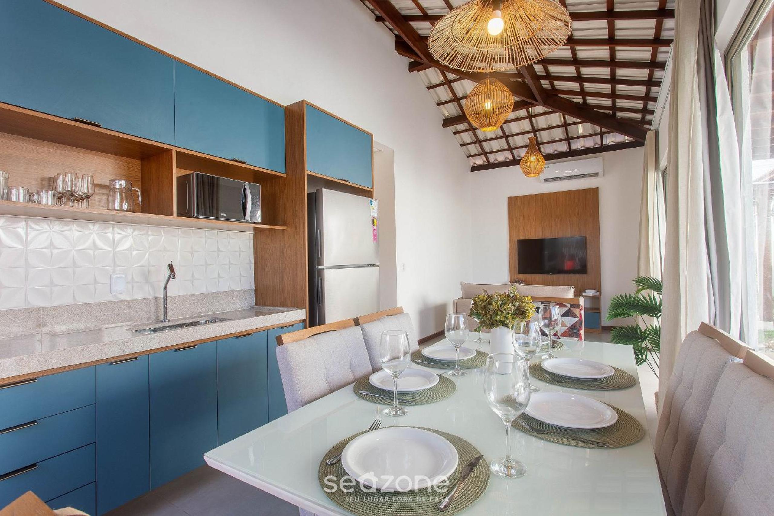 Your perfect and complete stay in Barra Grande, Maraú - CDL