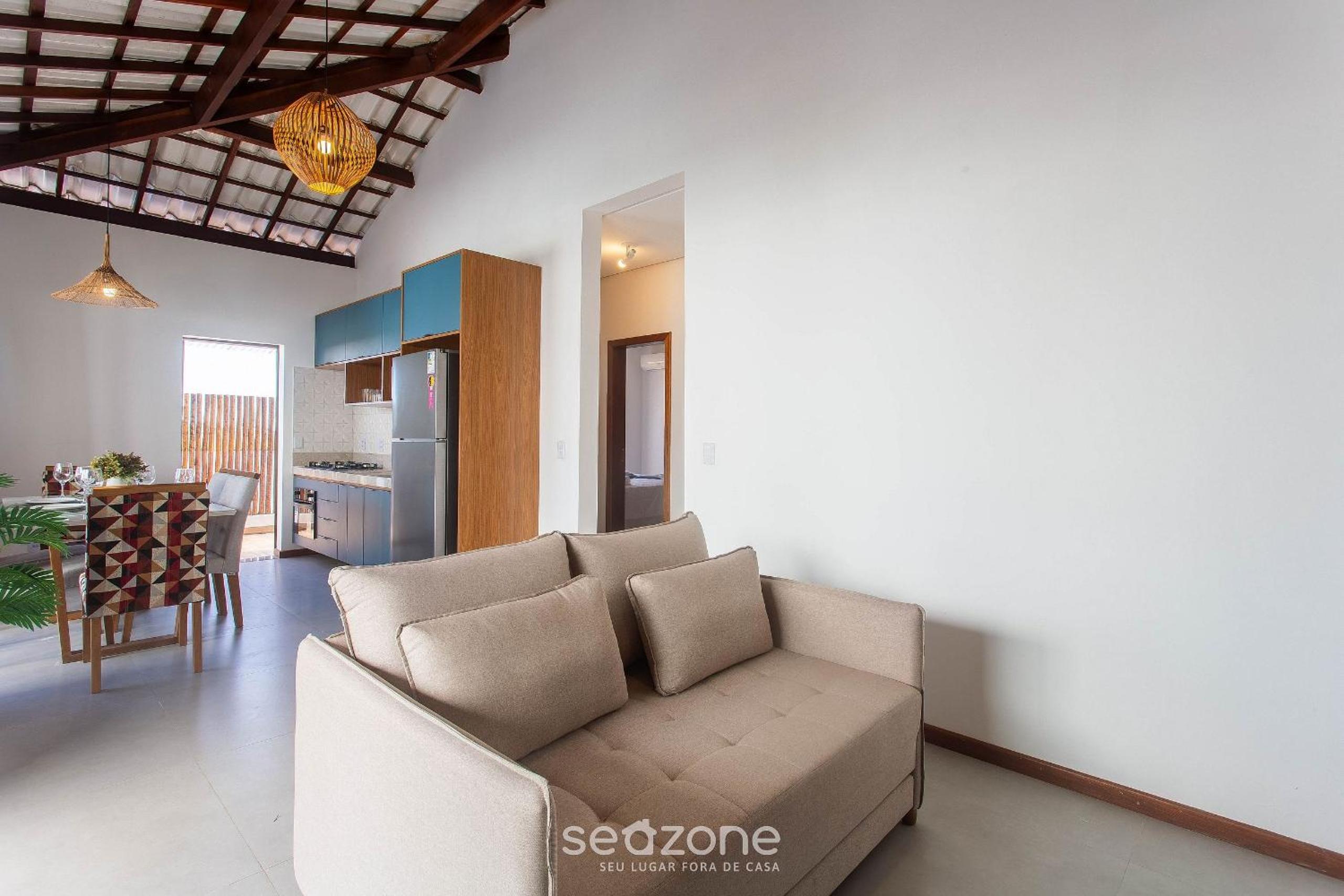 Your perfect and complete stay in Barra Grande, Maraú - CDL