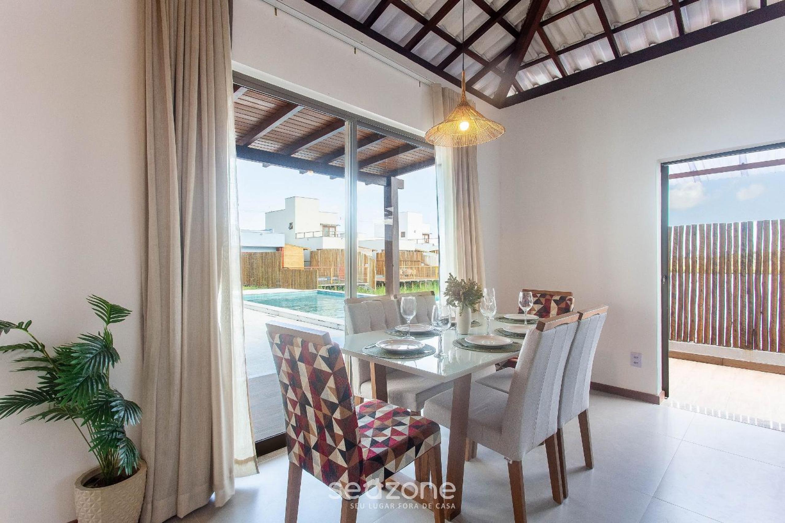 Your perfect and complete stay in Barra Grande, Maraú - CDL