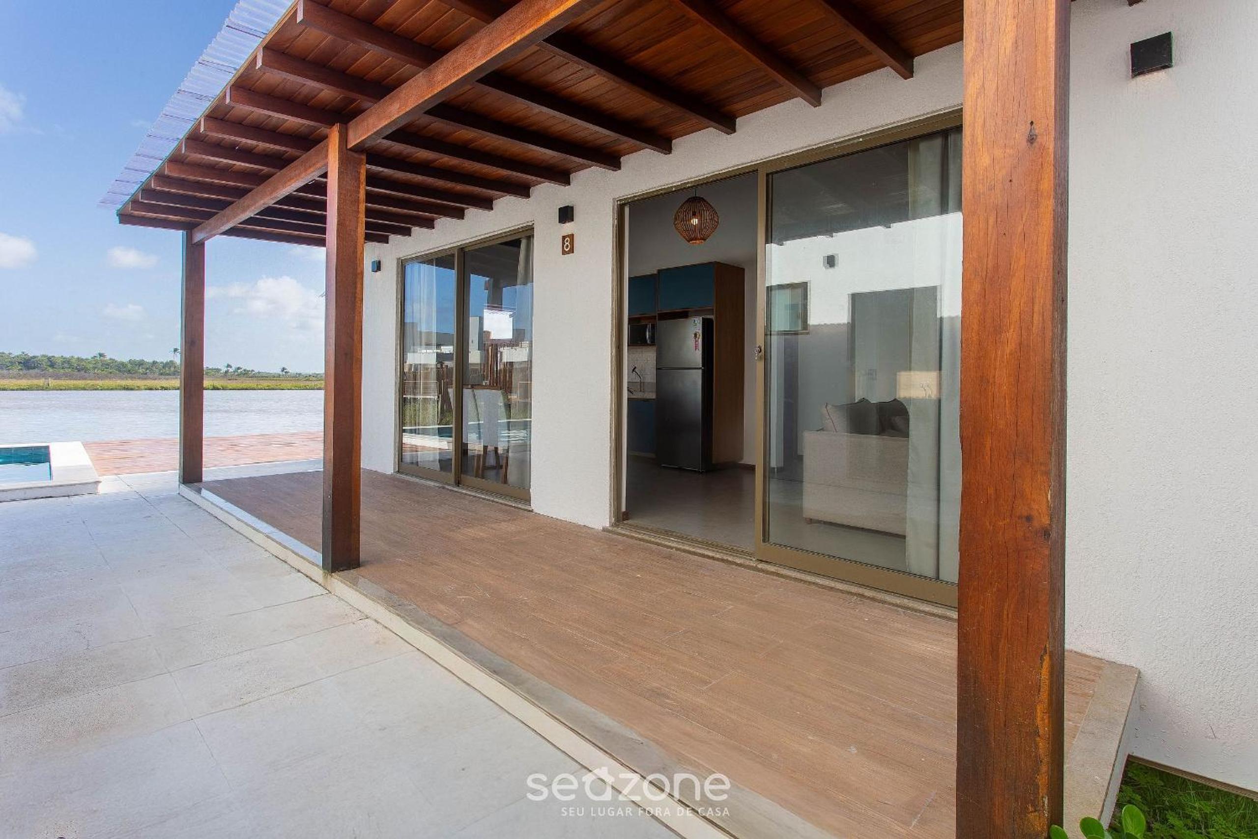Your perfect and complete stay in Barra Grande, Maraú - CDL