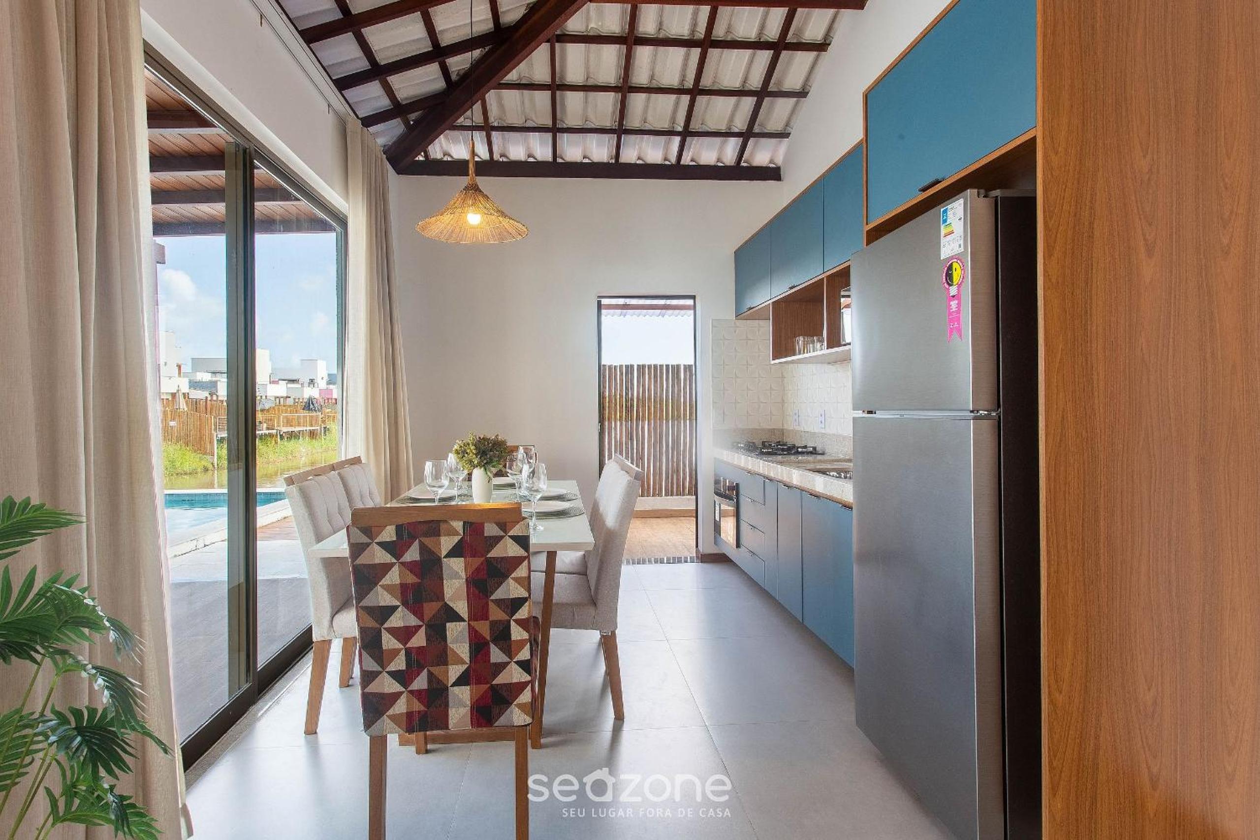 Your perfect and complete stay in Barra Grande, Maraú - CDL