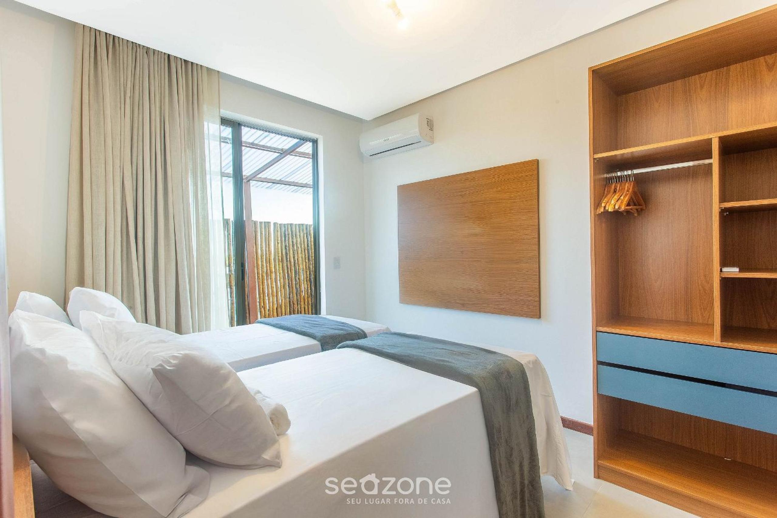 Your perfect and complete stay in Barra Grande, Maraú - CDL