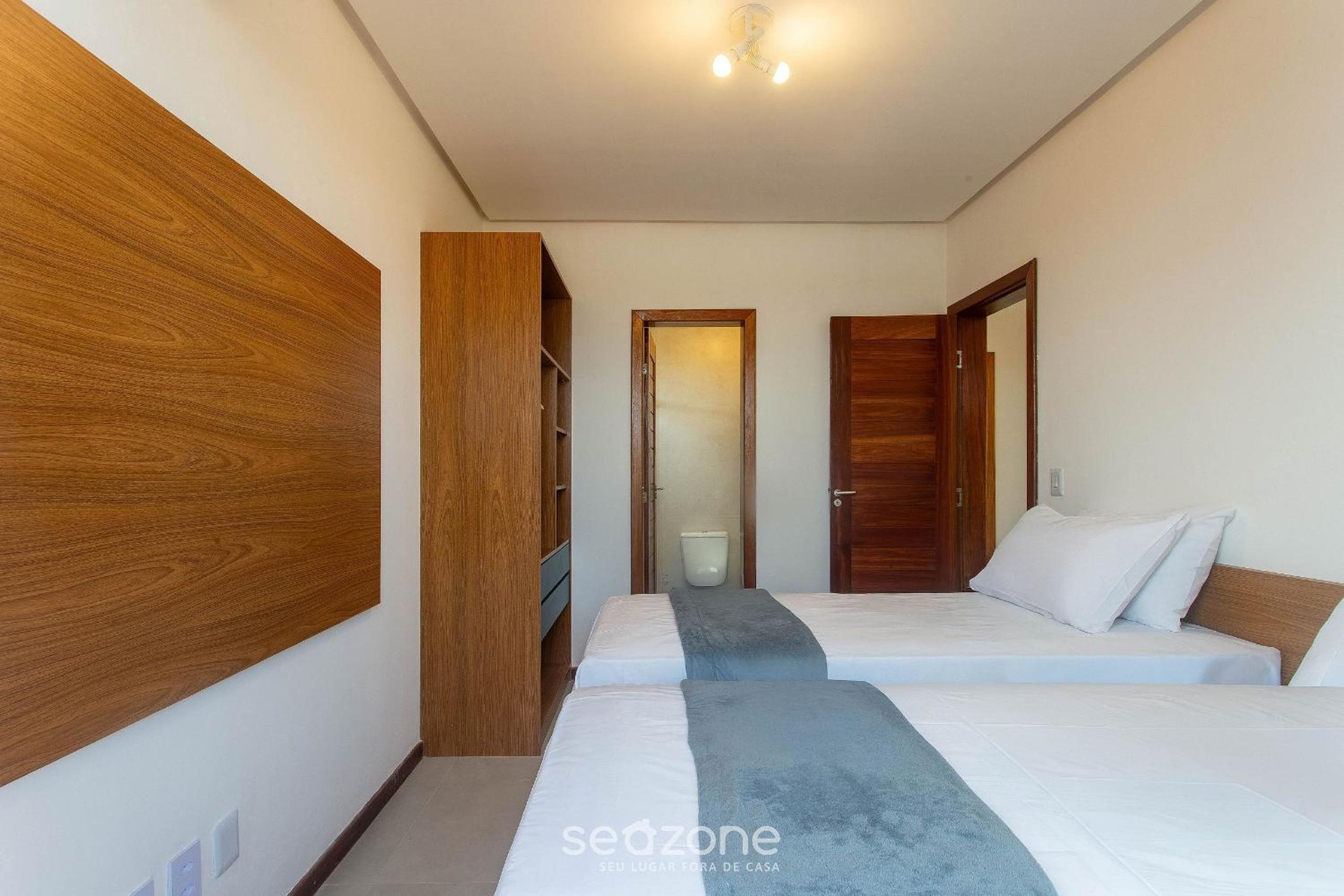 Your perfect and complete stay in Barra Grande, Maraú - CDL