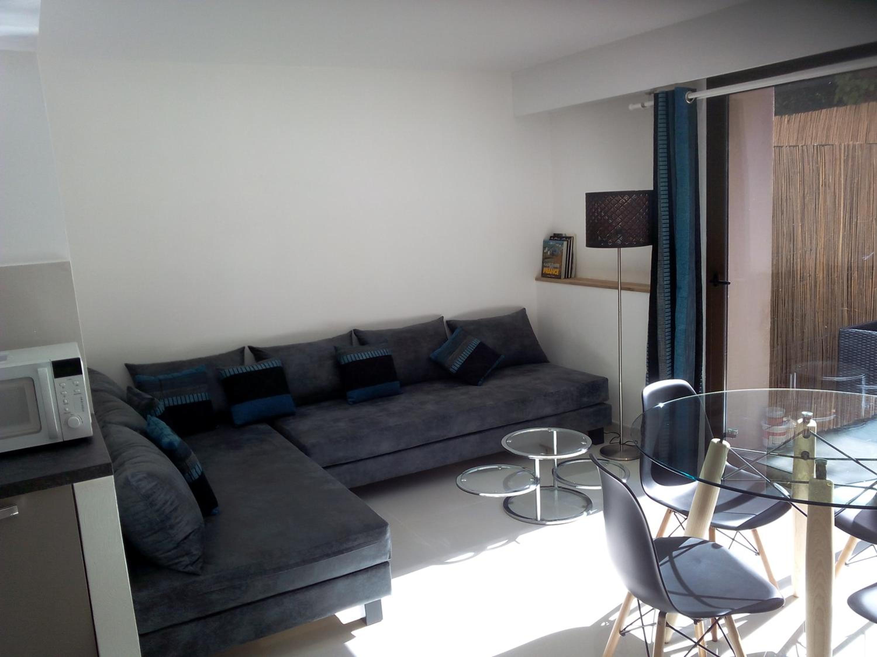 Villa du Chateau photo 4