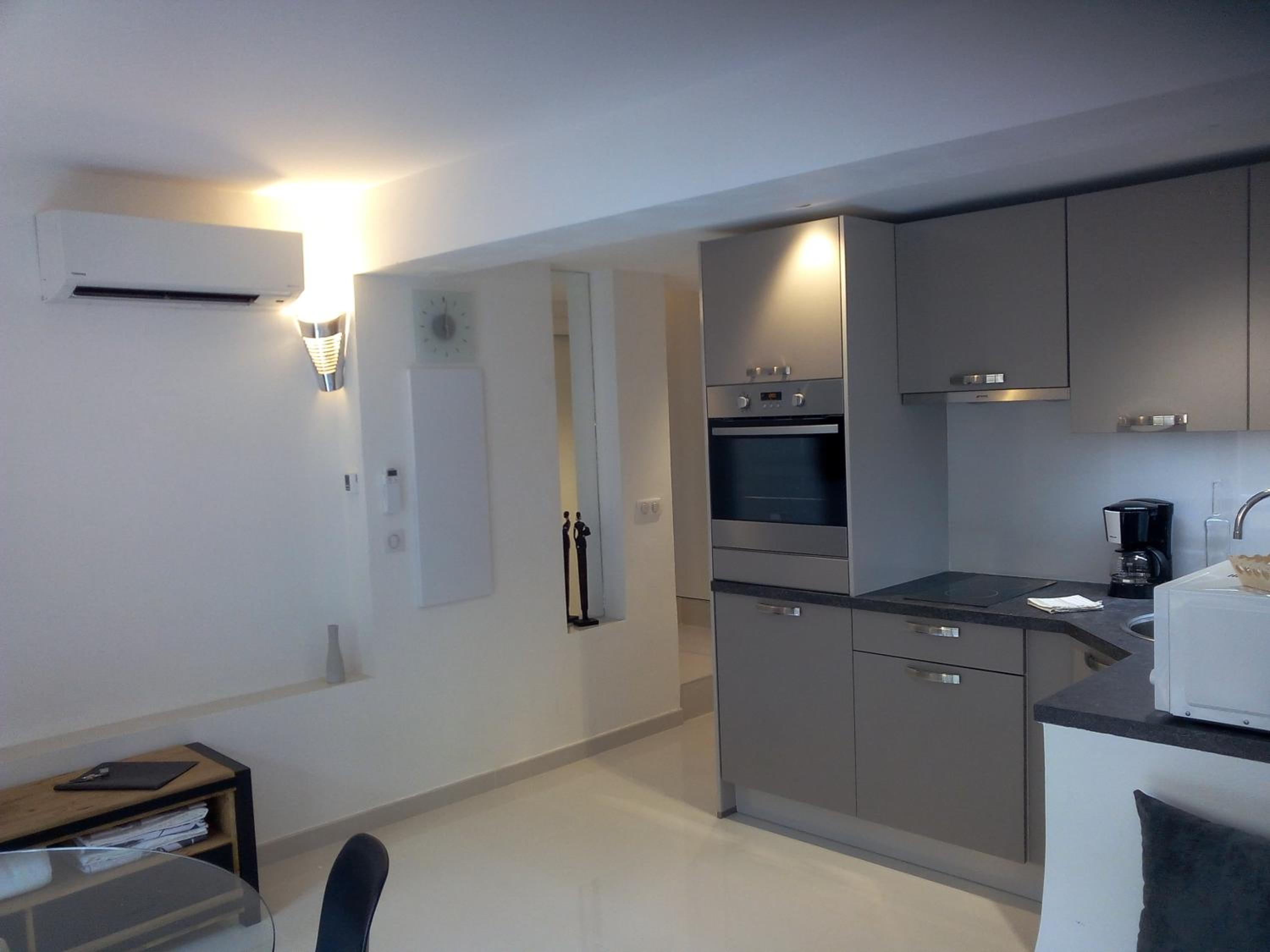 Villa du Chateau photo 3