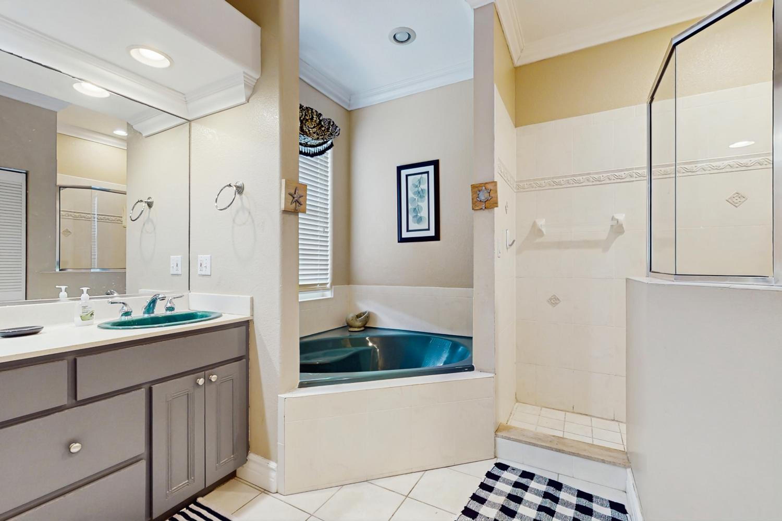 4BR Home with Outdoor Patio and In-Ground Pool