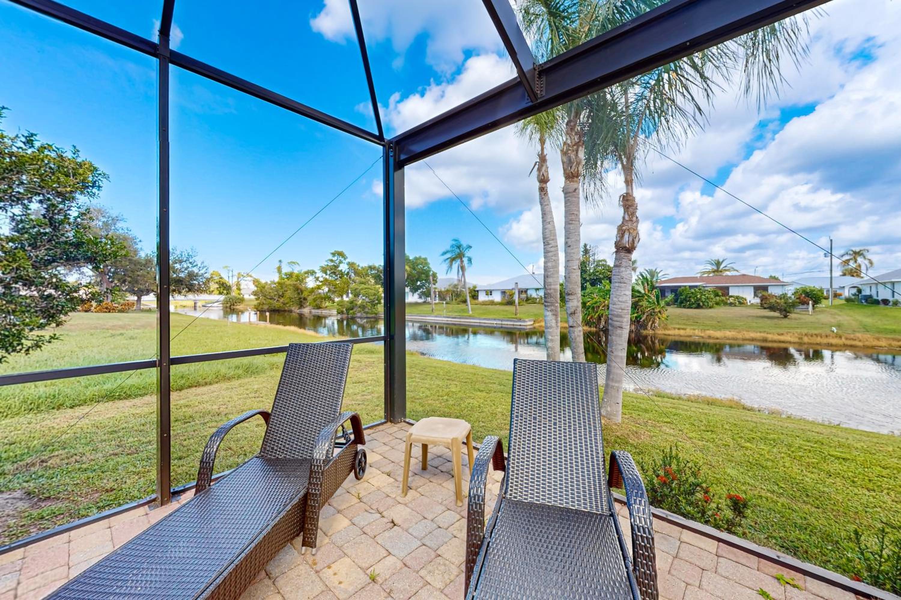 4BR Home with Outdoor Patio and In-Ground Pool