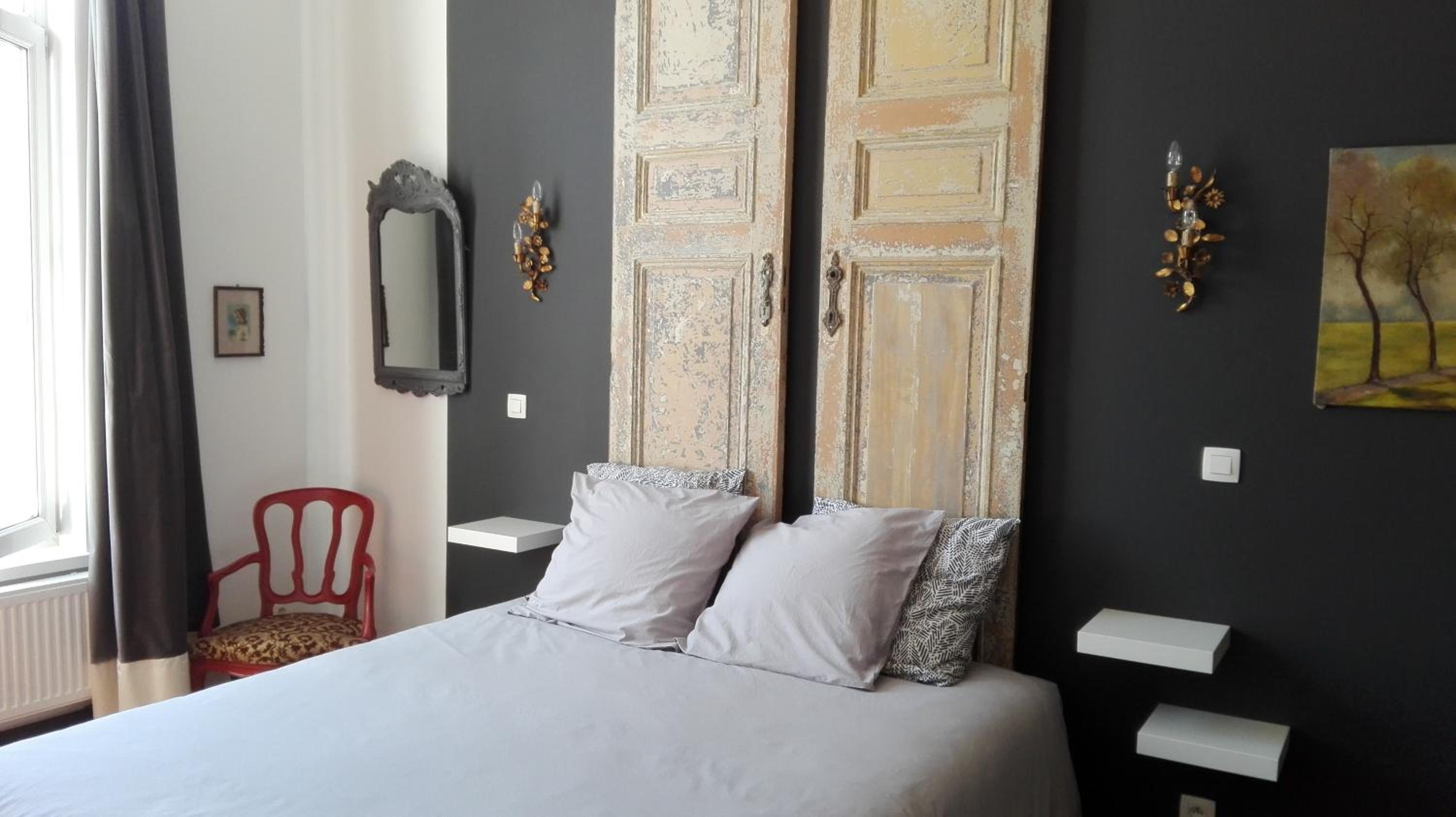 Villa 36 B&B