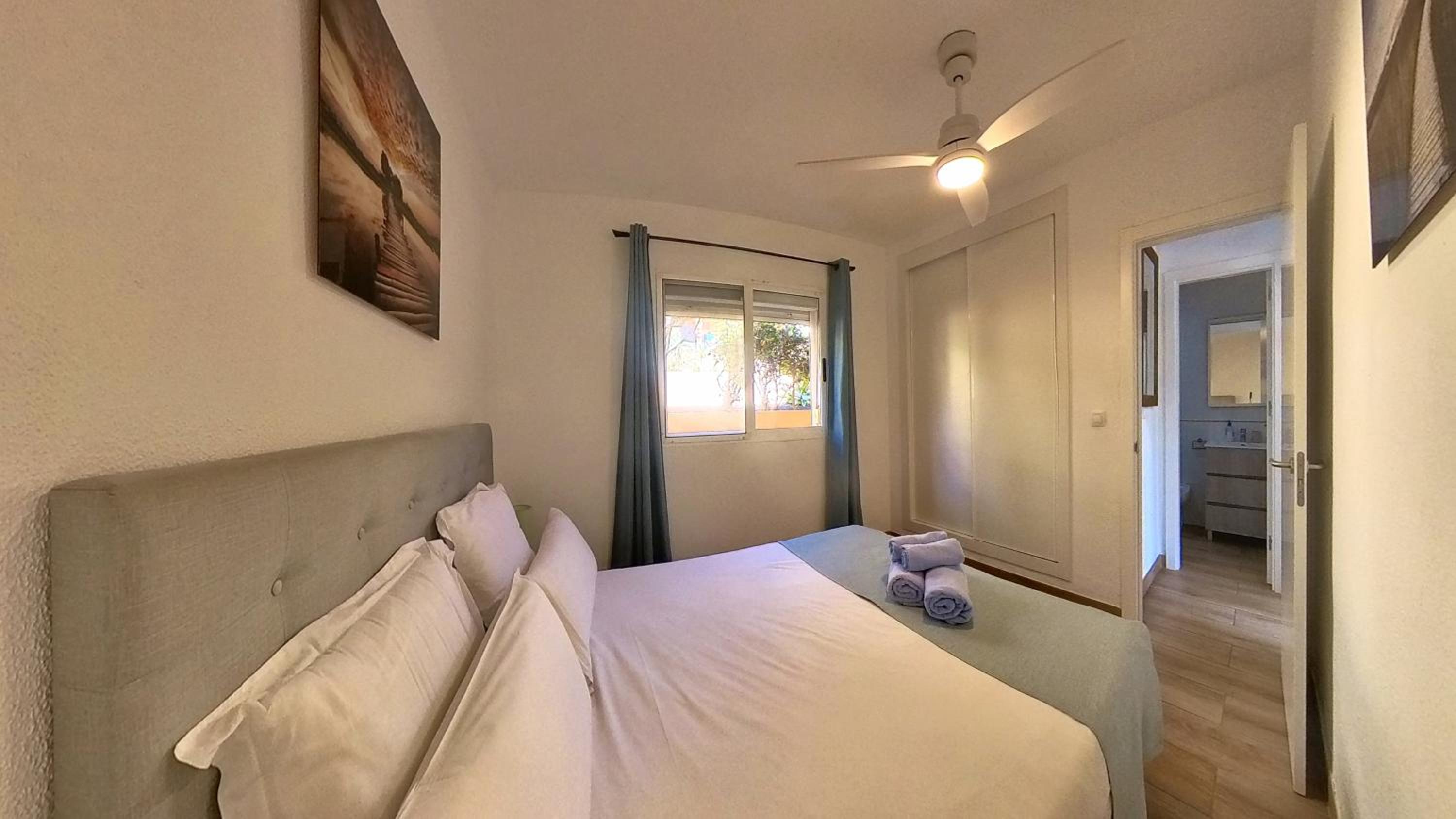 Las Dunas, Holiday Home Resort - VV