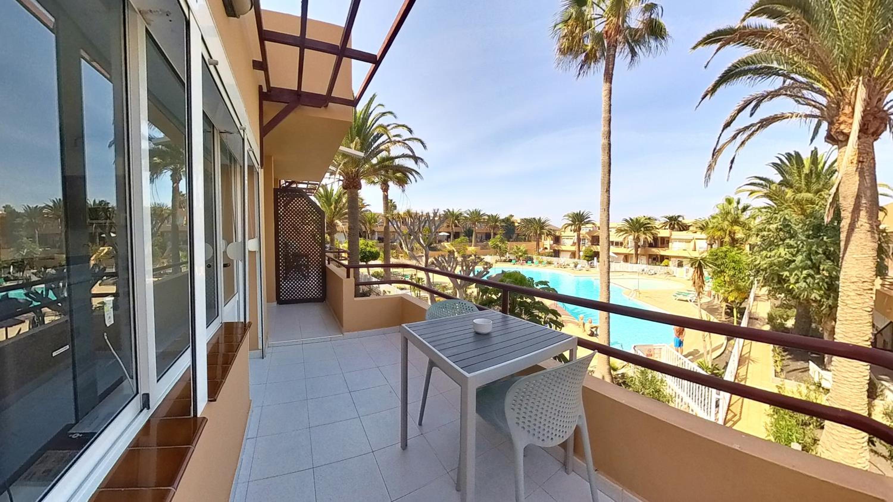Las Dunas, Holiday Home Resort - VV