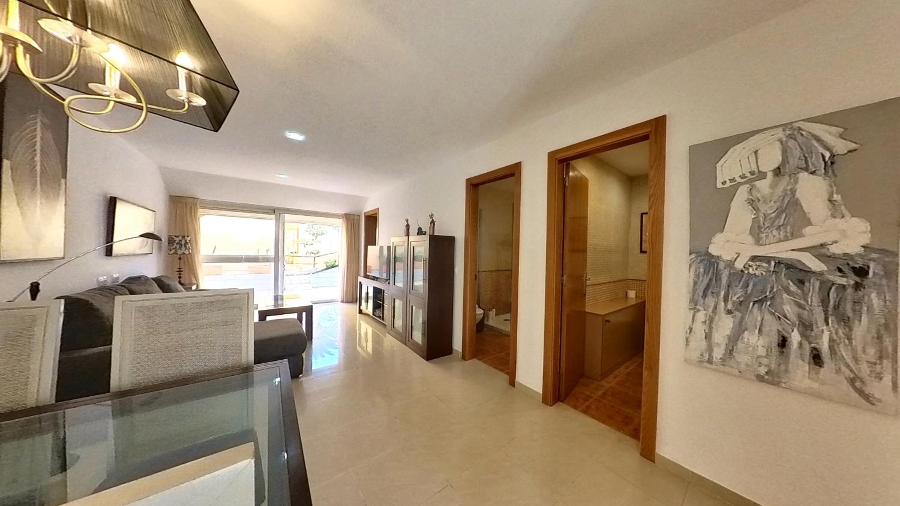 Las Dunas, Holiday Home Resort - VV