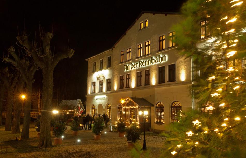 Dresden Vacations - MUSTANG INN am Groen Garten - Property Image 9
