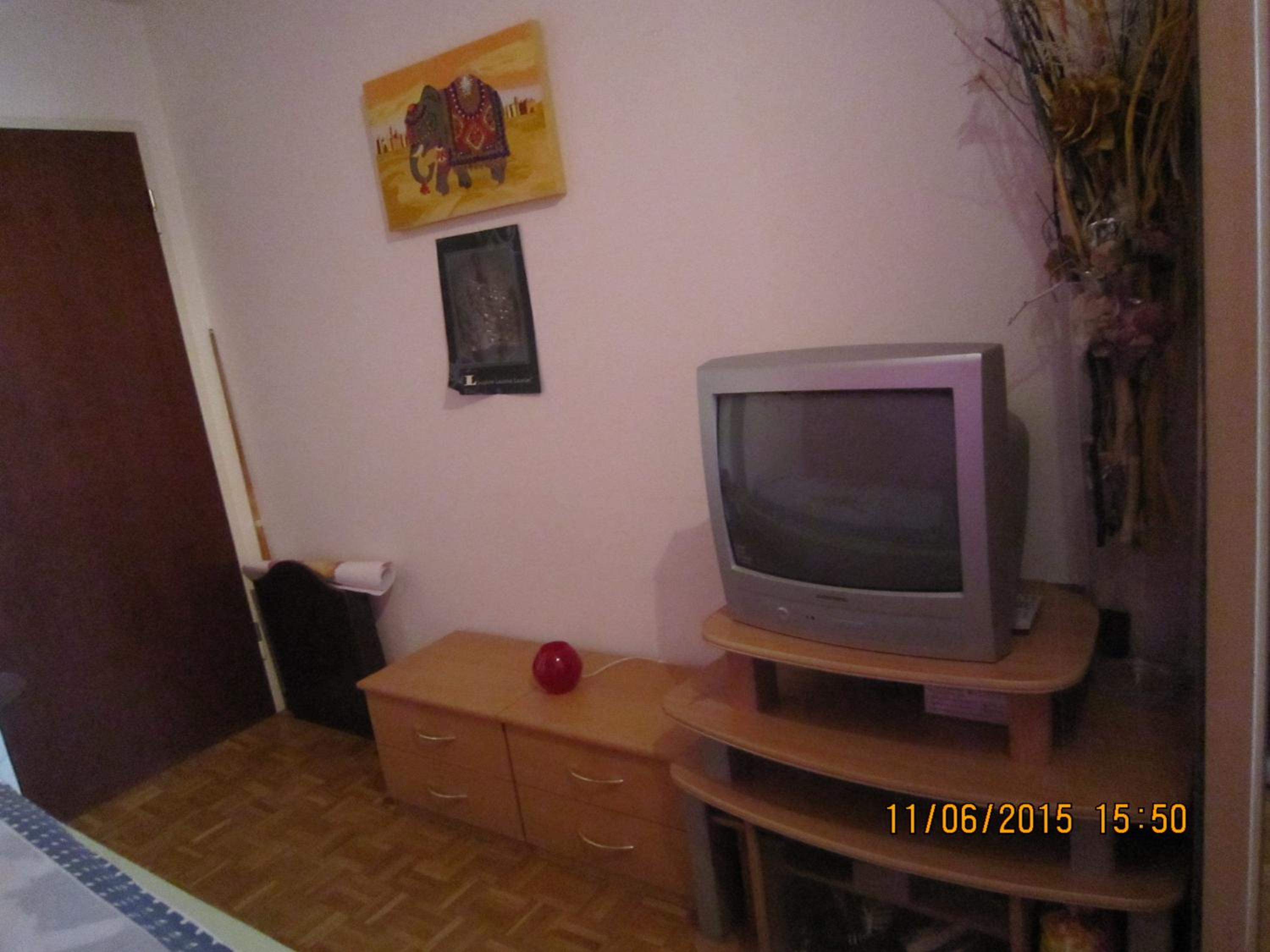 Schönes Zimmer in der City Basel