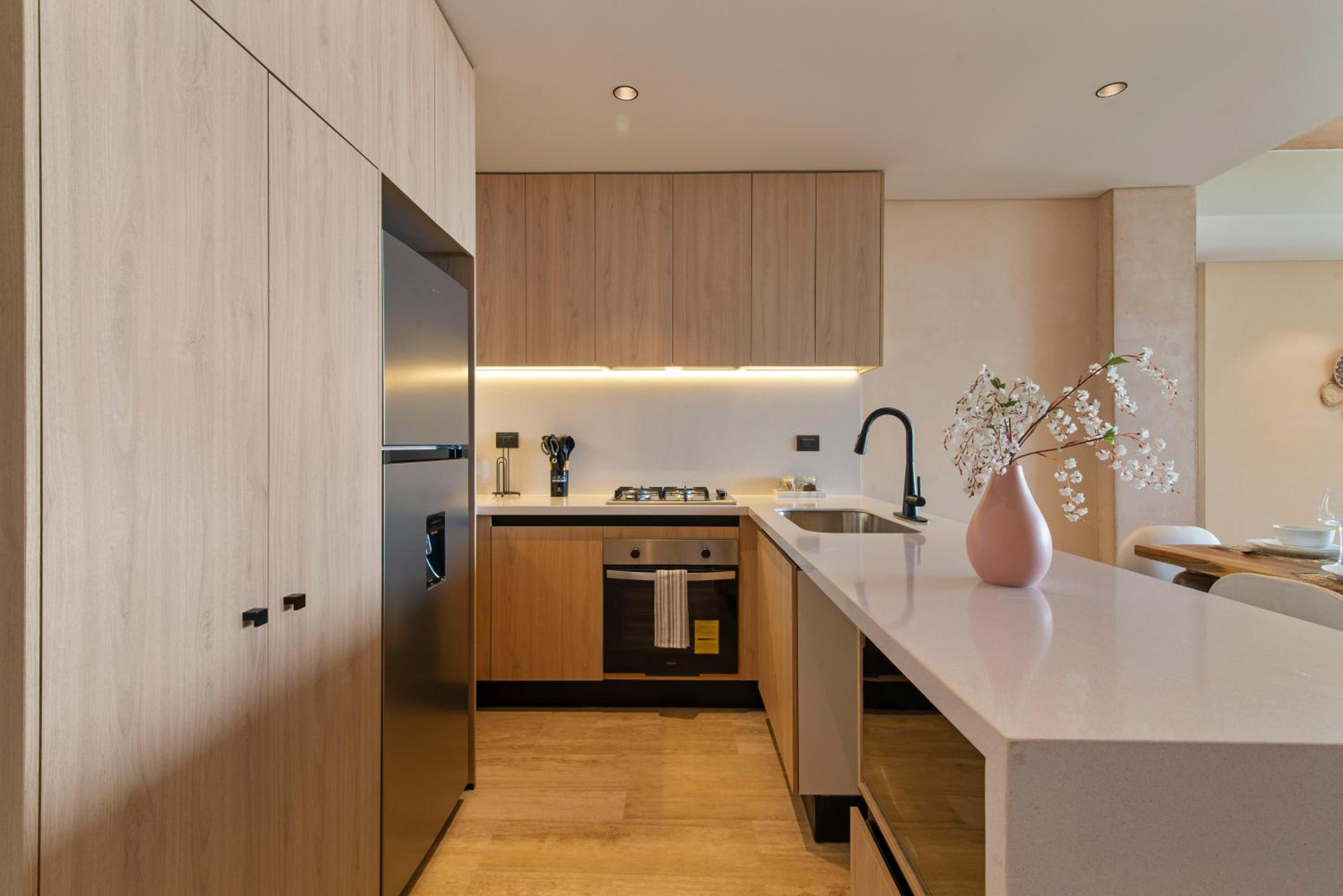 The Village Residences by Casago