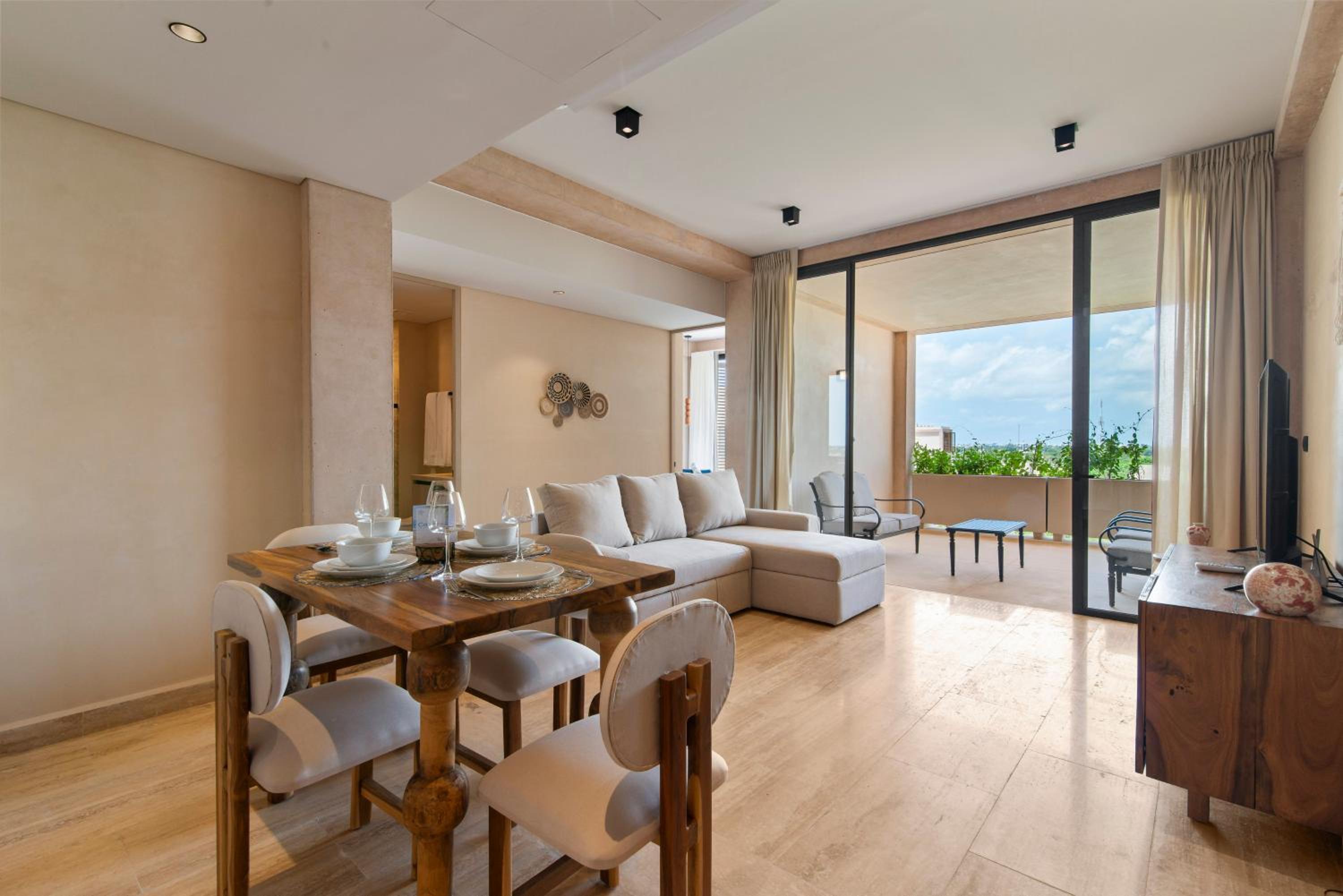 The Village Residences by Casago