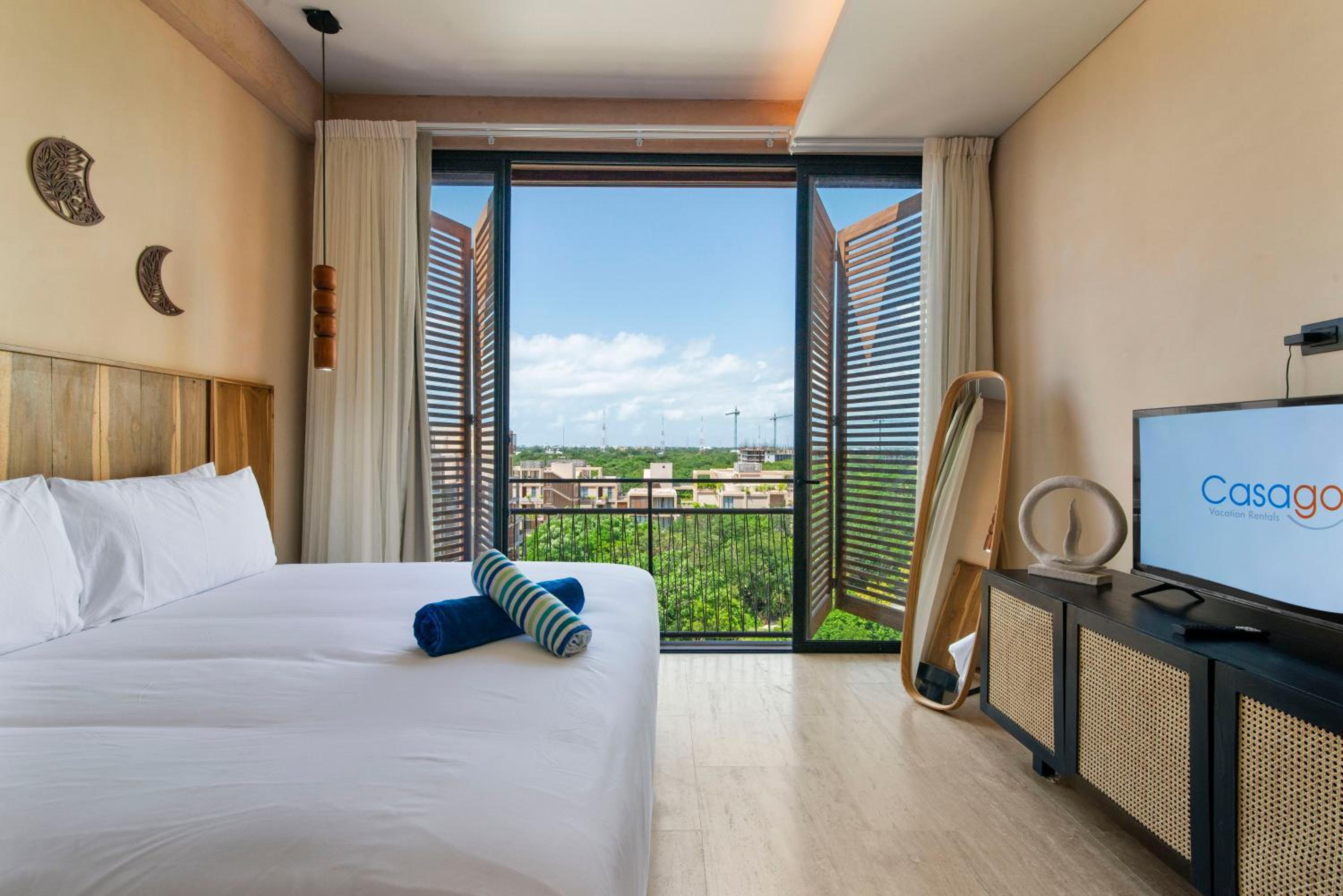 The Village Residences by Casago