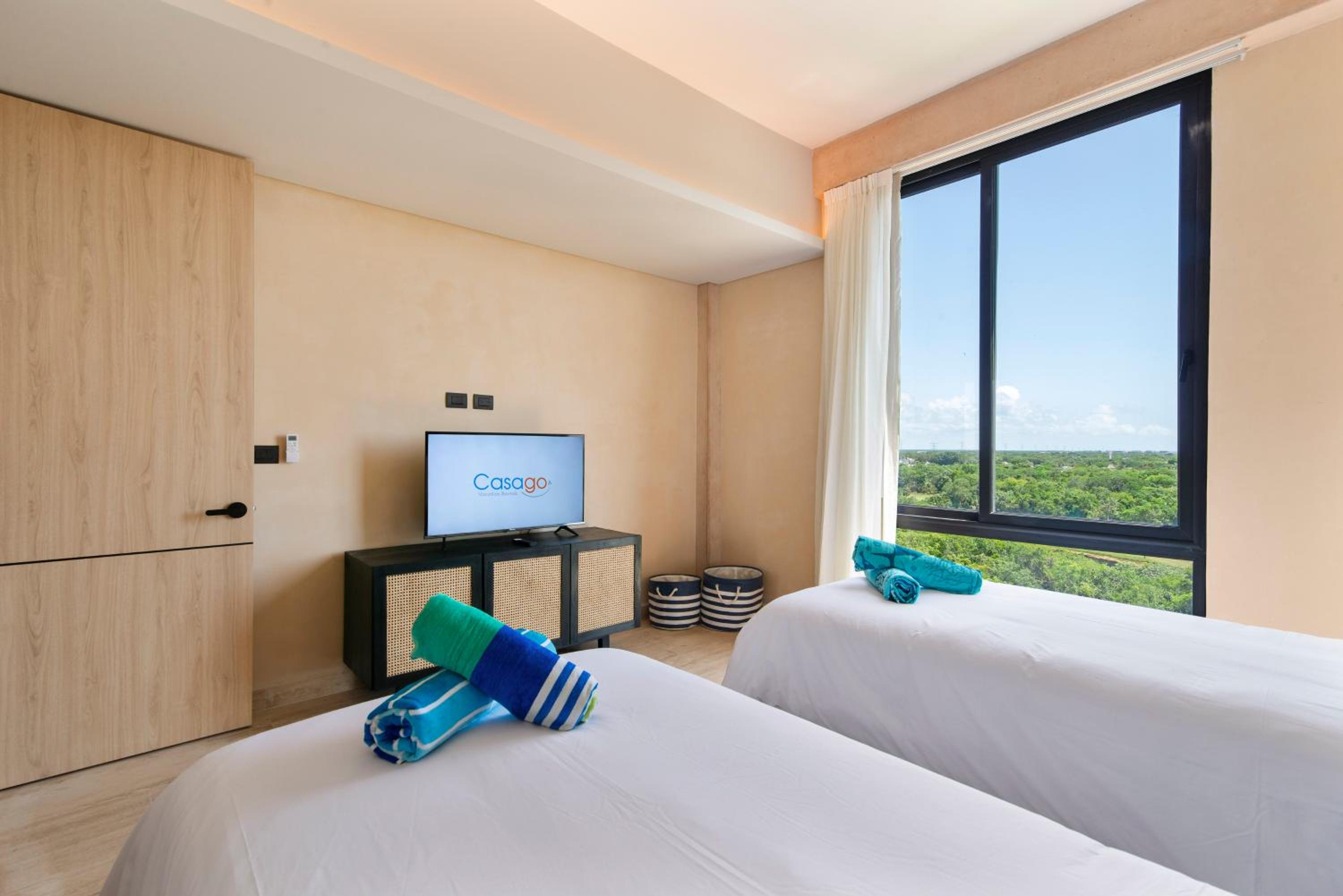 The Village Residences by Casago