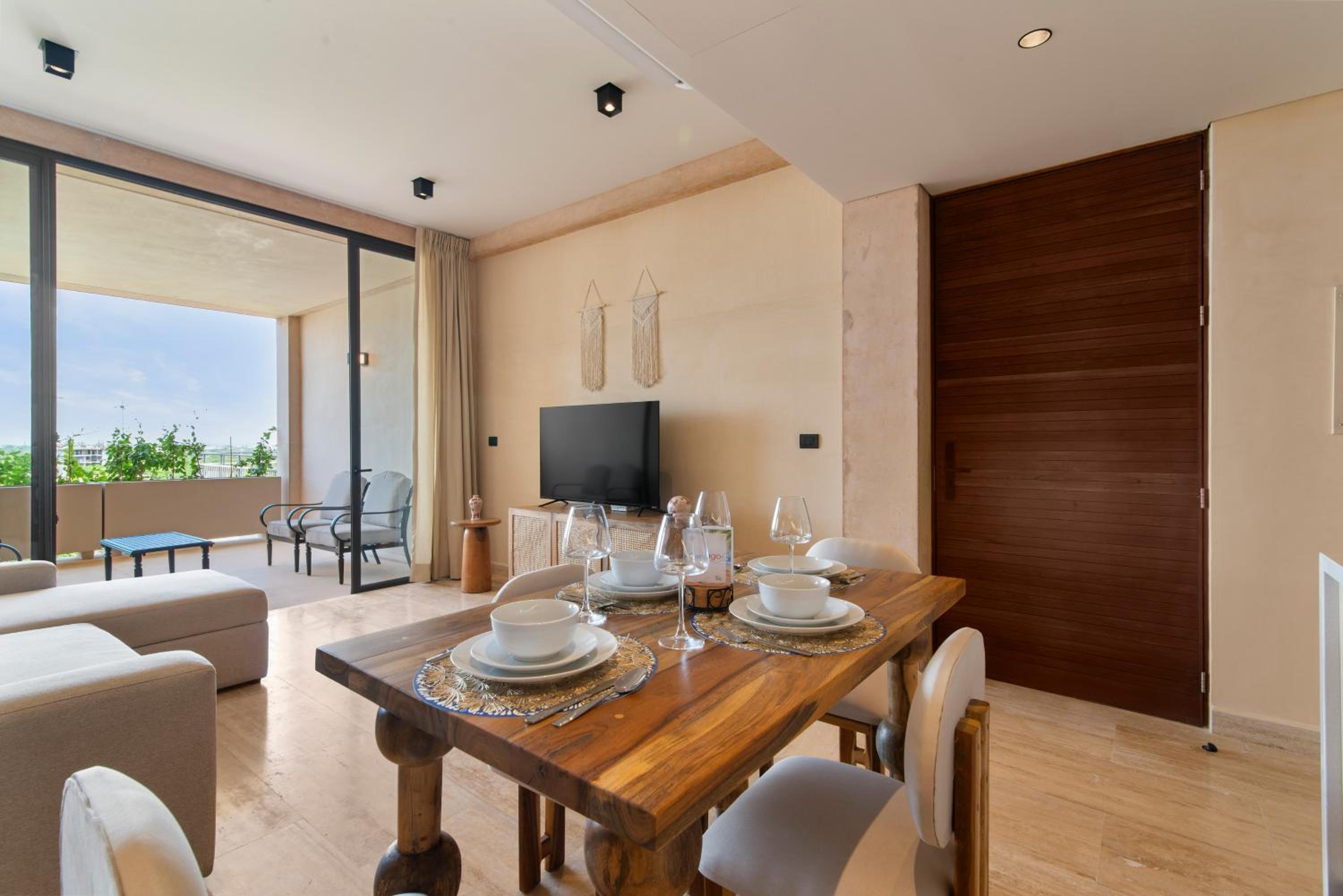 The Village Residences by Casago