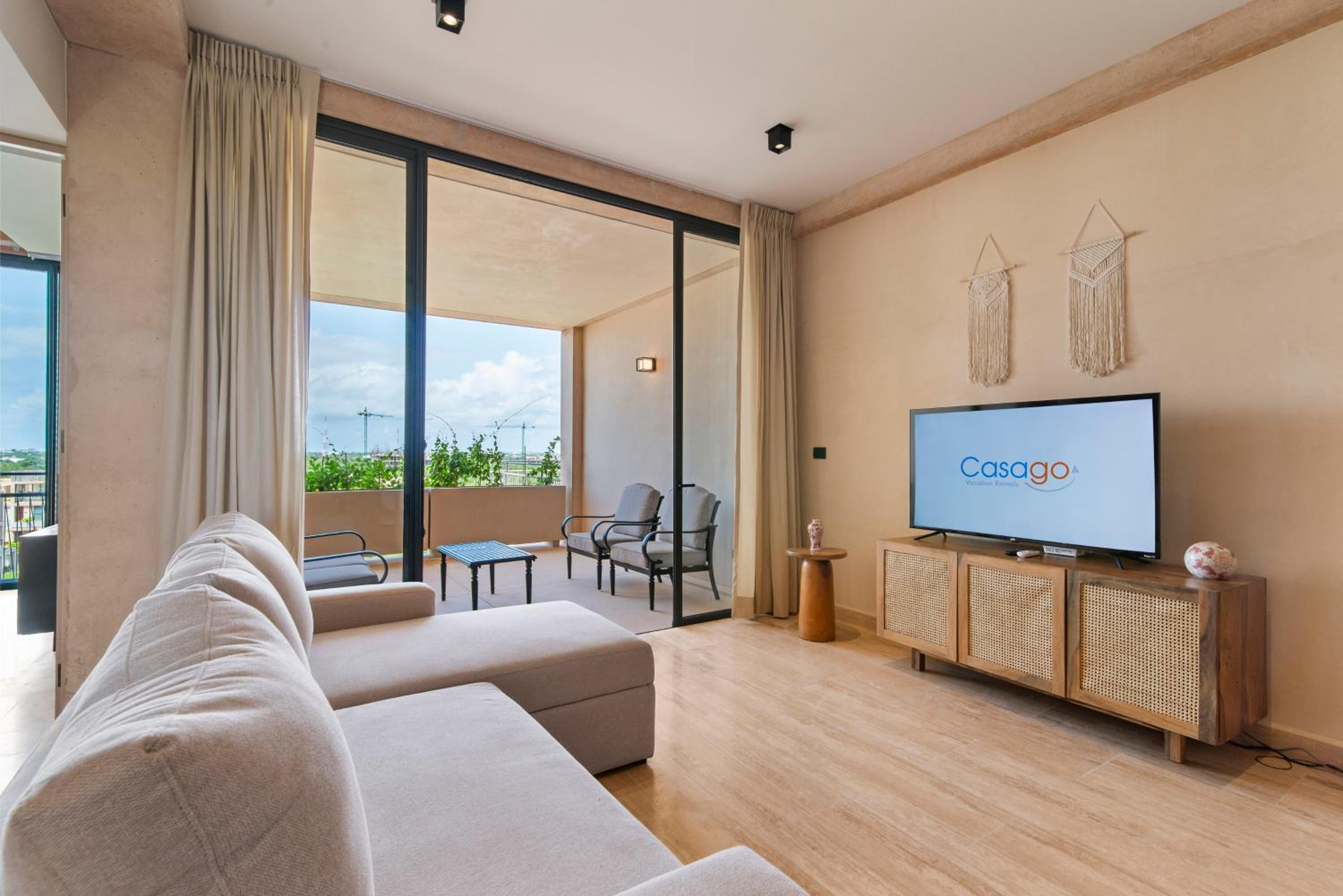 The Village Residences by Casago