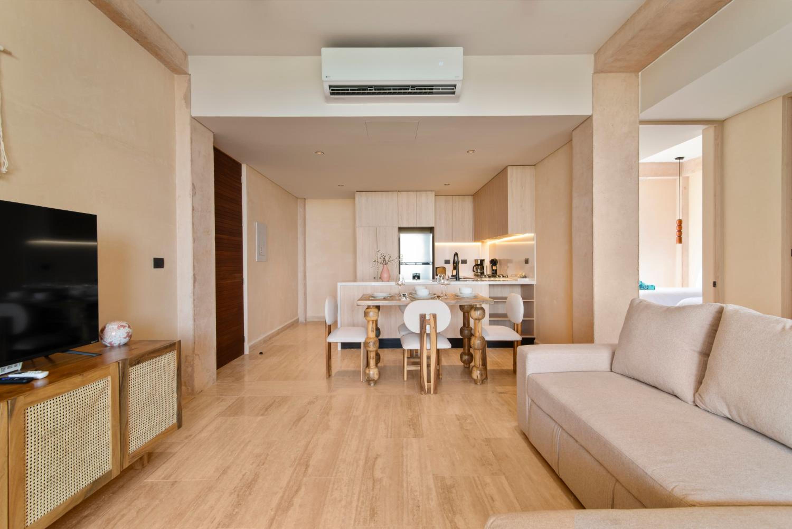 The Village Residences by Casago