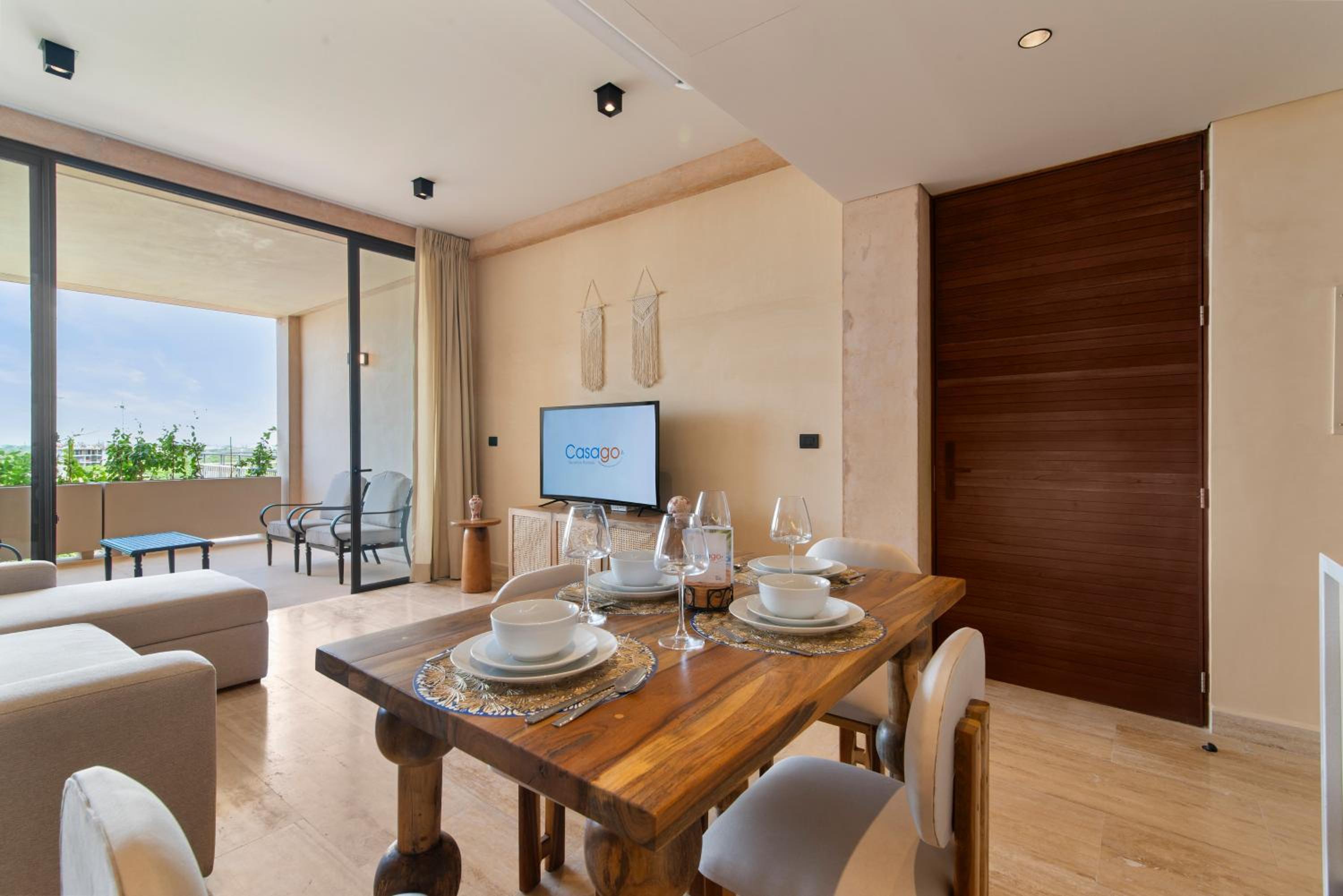 The Village Residences by Casago