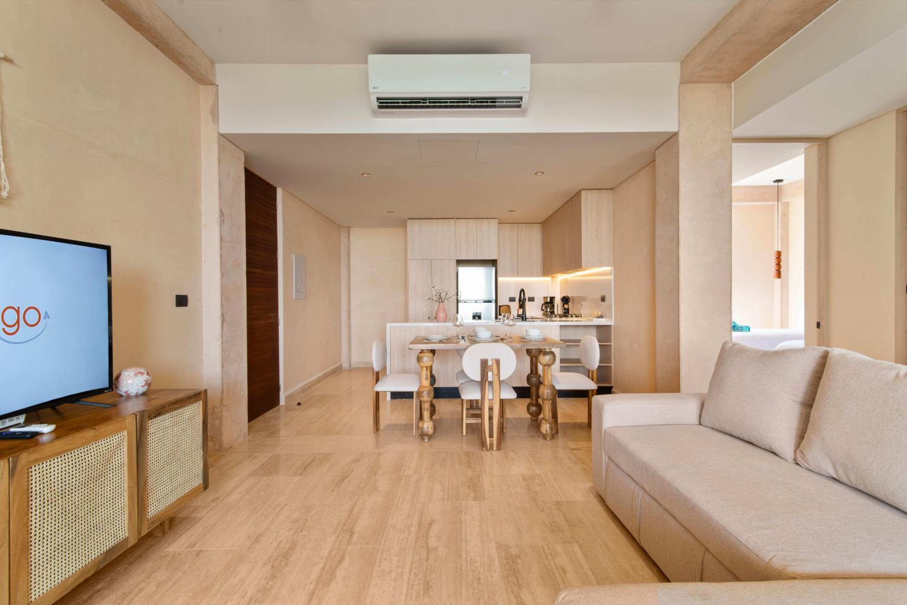 The Village Residences by Casago