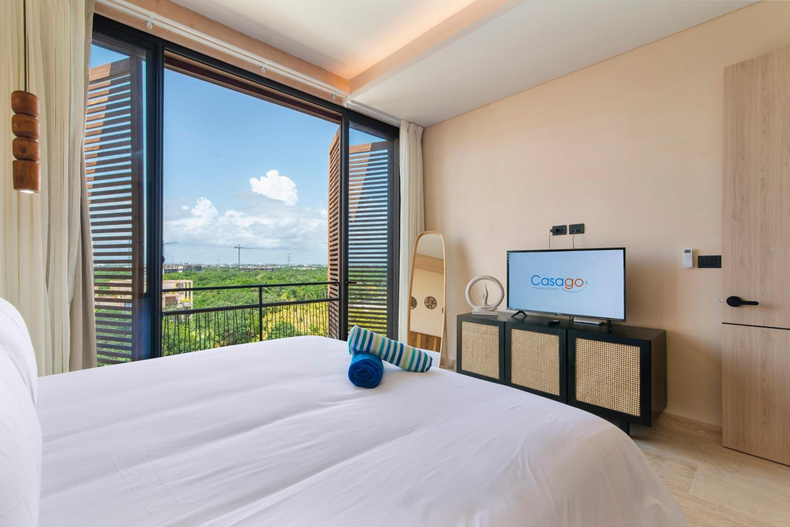 The Village Residences by Casago
