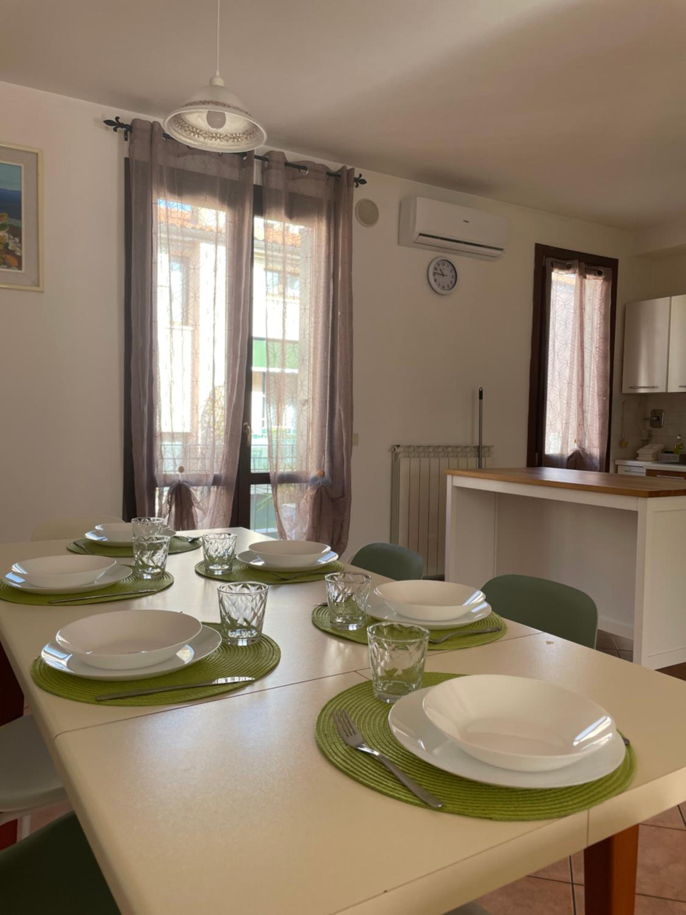 Verdemare Casa vacanze - Relax a Fano